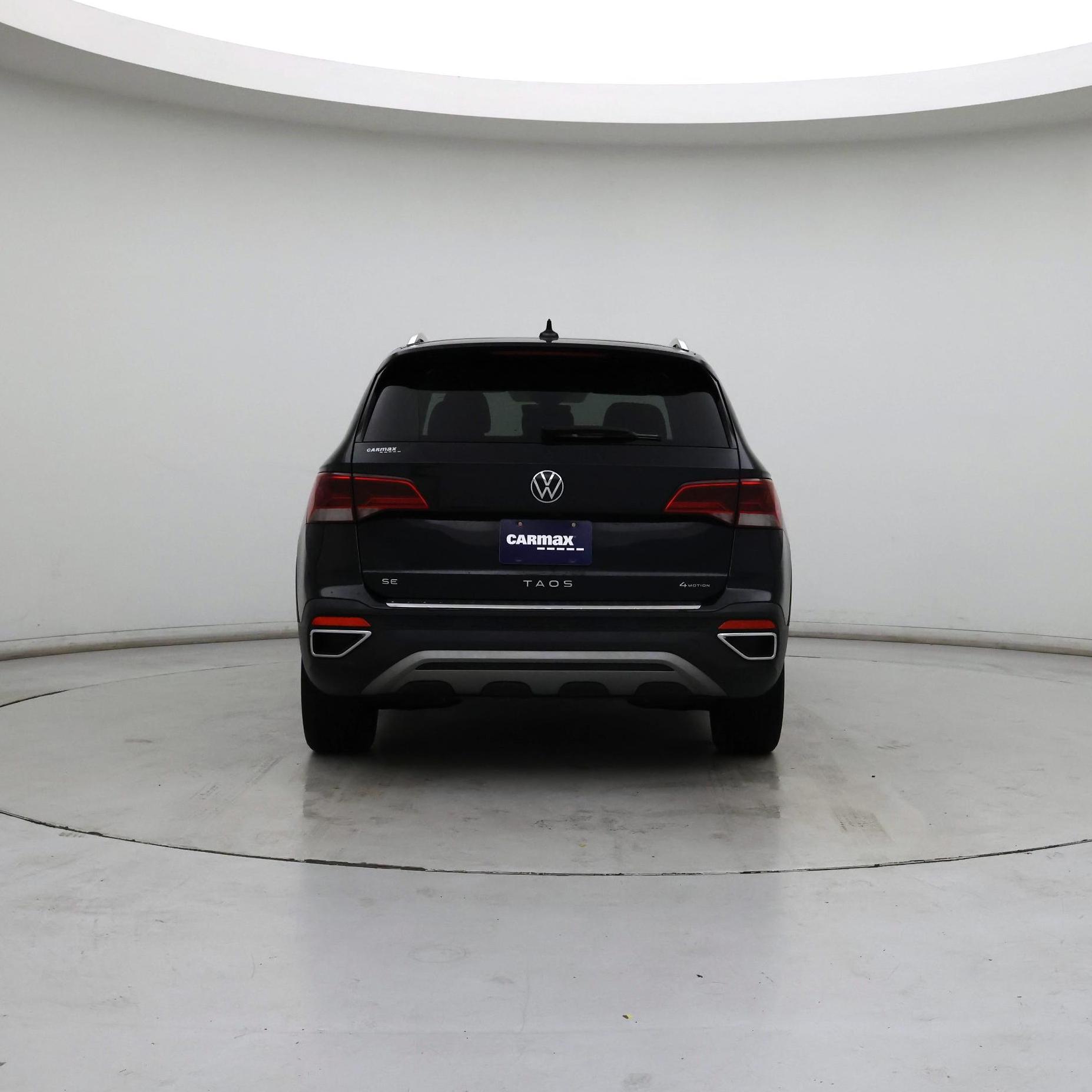 Thumbnail: 2023 Volkswagen Taos - 6