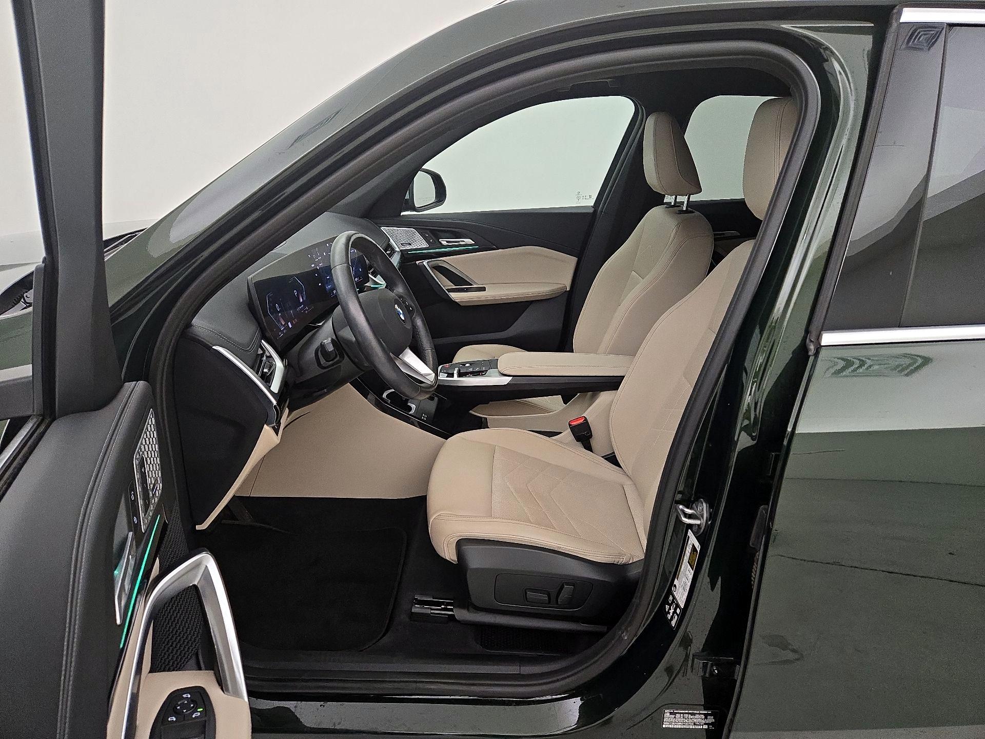 Thumbnail: 2024 BMW X1 - 11
