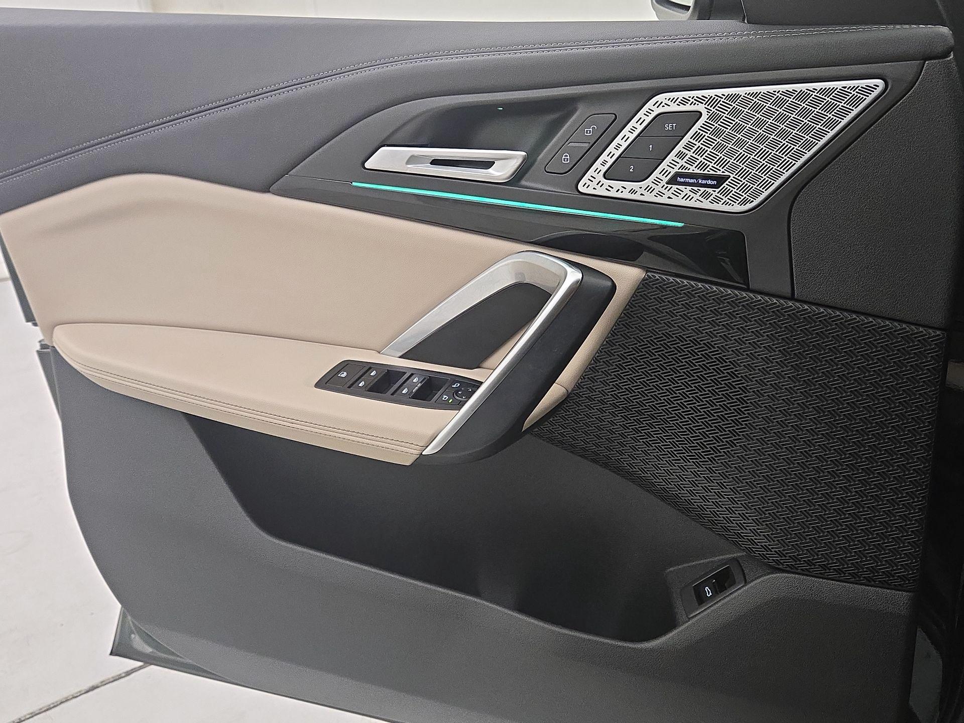 Thumbnail: 2024 BMW X1 - 12