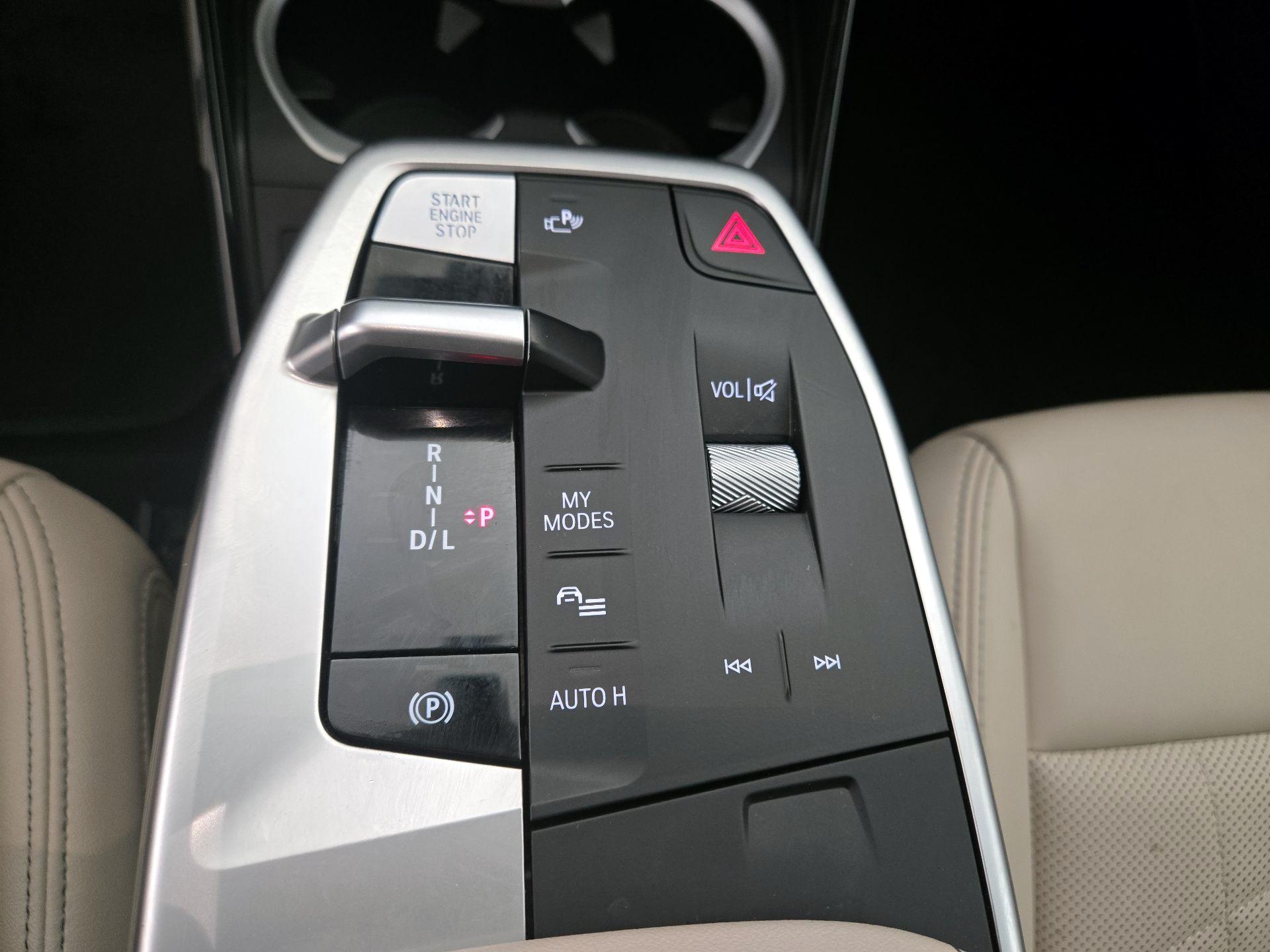 Thumbnail: 2024 BMW X1 - 18