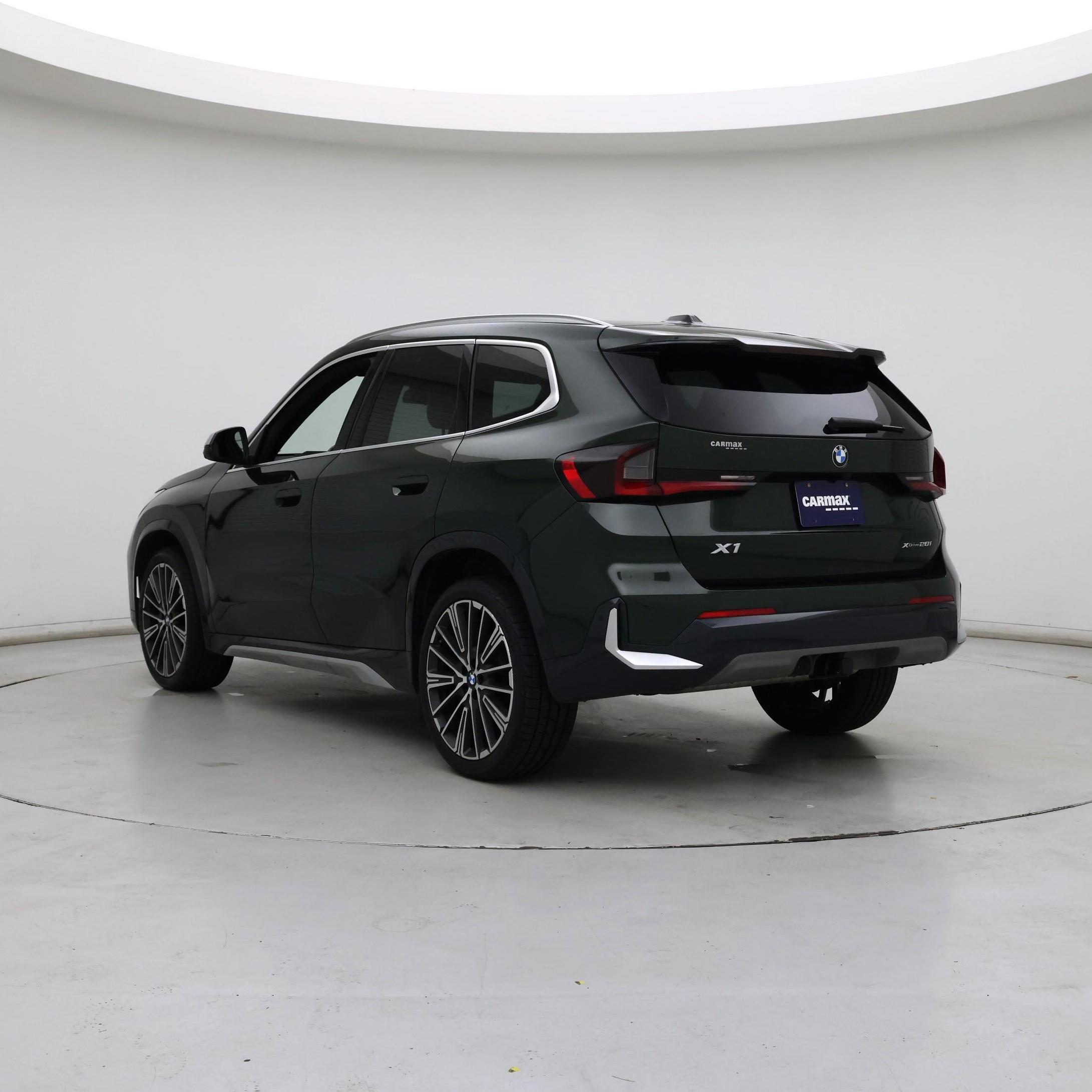 Thumbnail: 2024 BMW X1 - 2