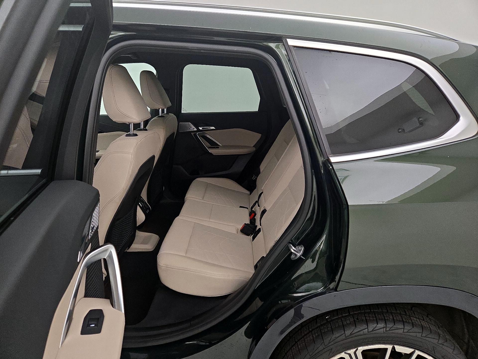 Thumbnail: 2024 BMW X1 - 19