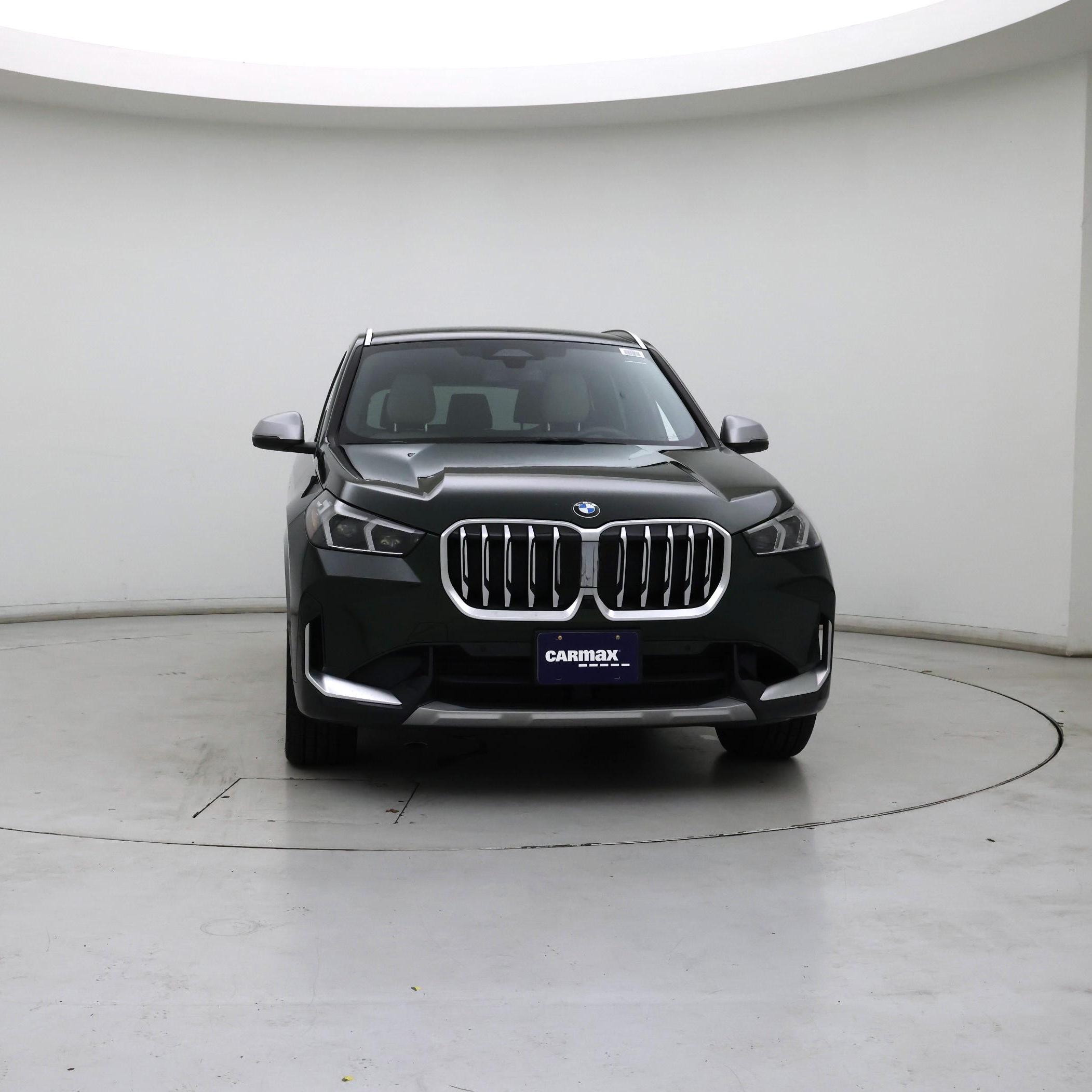Thumbnail: 2024 BMW X1 - 5