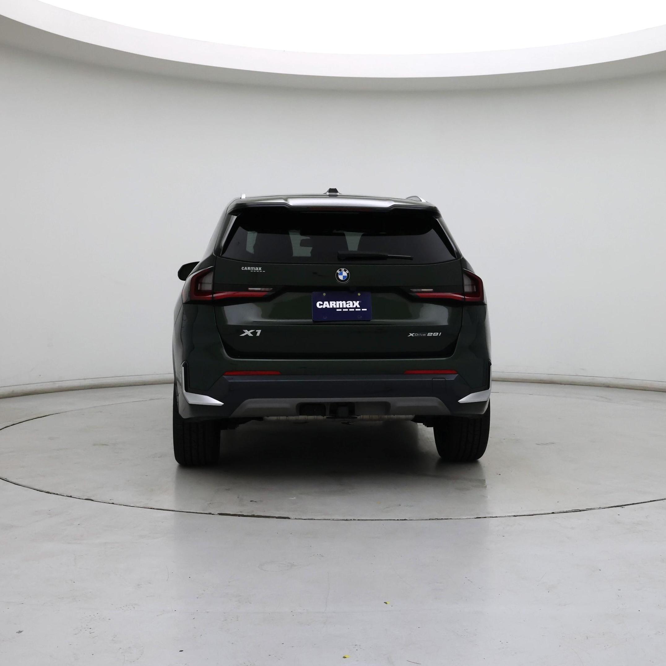 Thumbnail: 2024 BMW X1 - 6