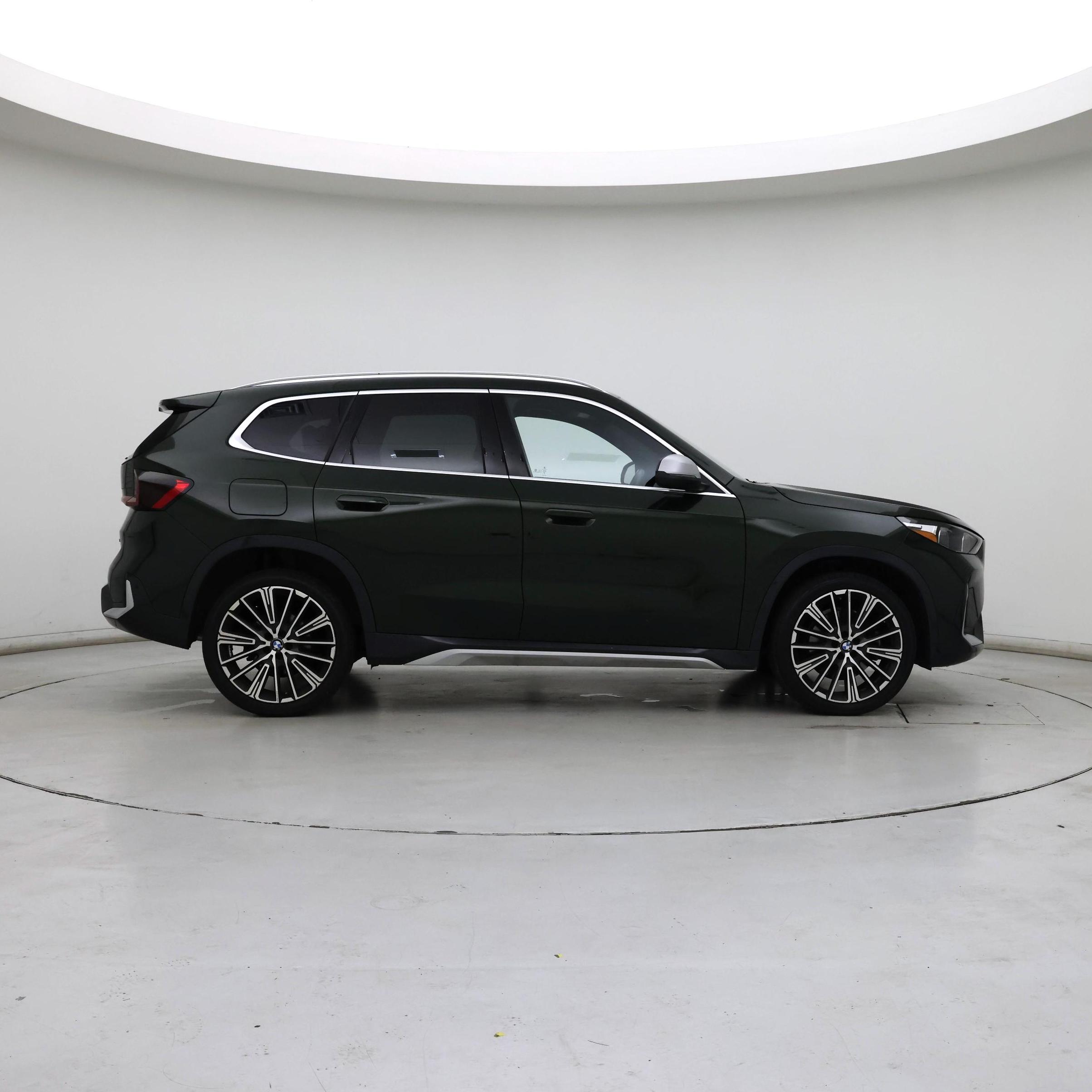 Thumbnail: 2024 BMW X1 - 7