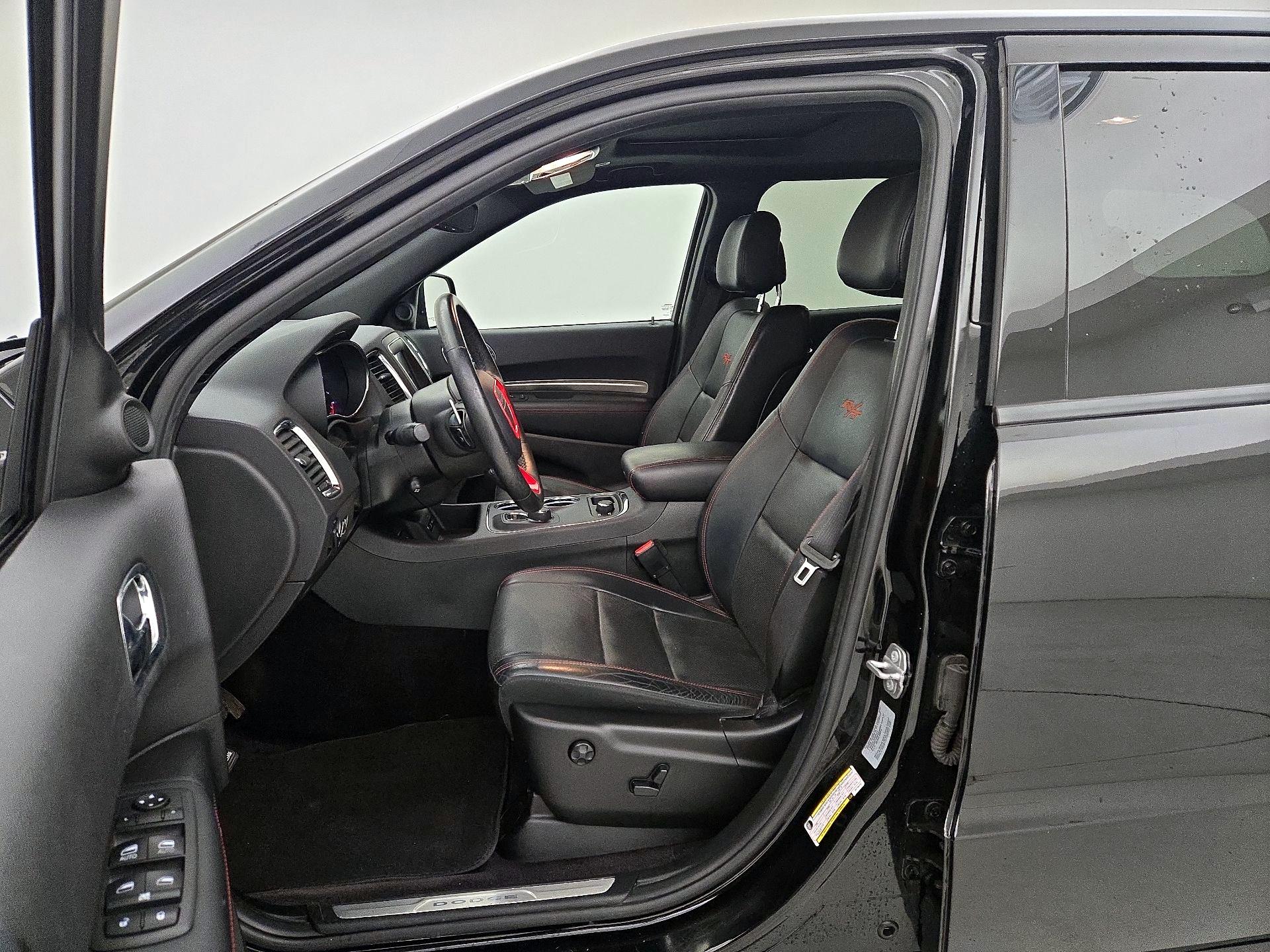 Thumbnail: 2017 Dodge Durango - 11