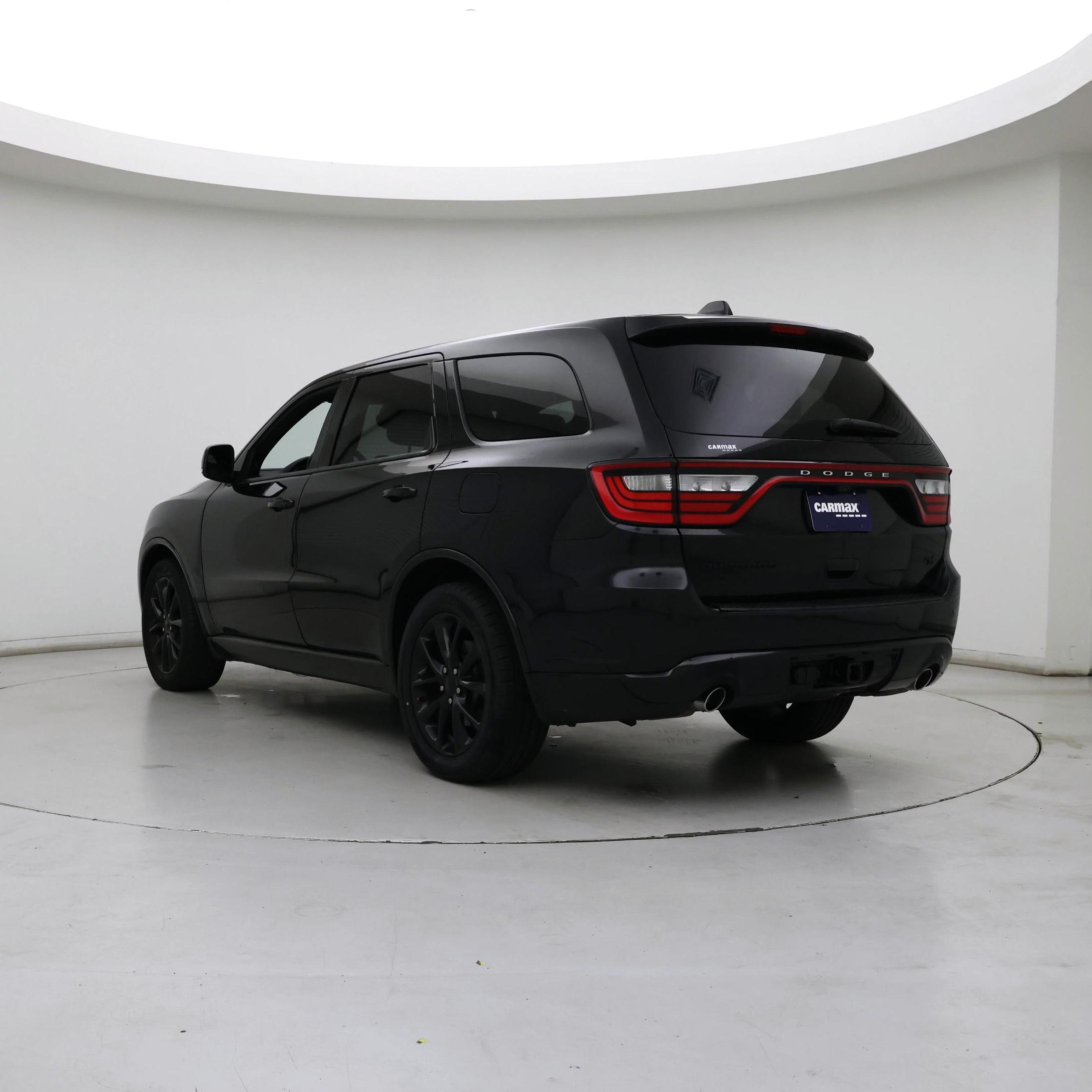 Thumbnail: 2017 Dodge Durango - 2
