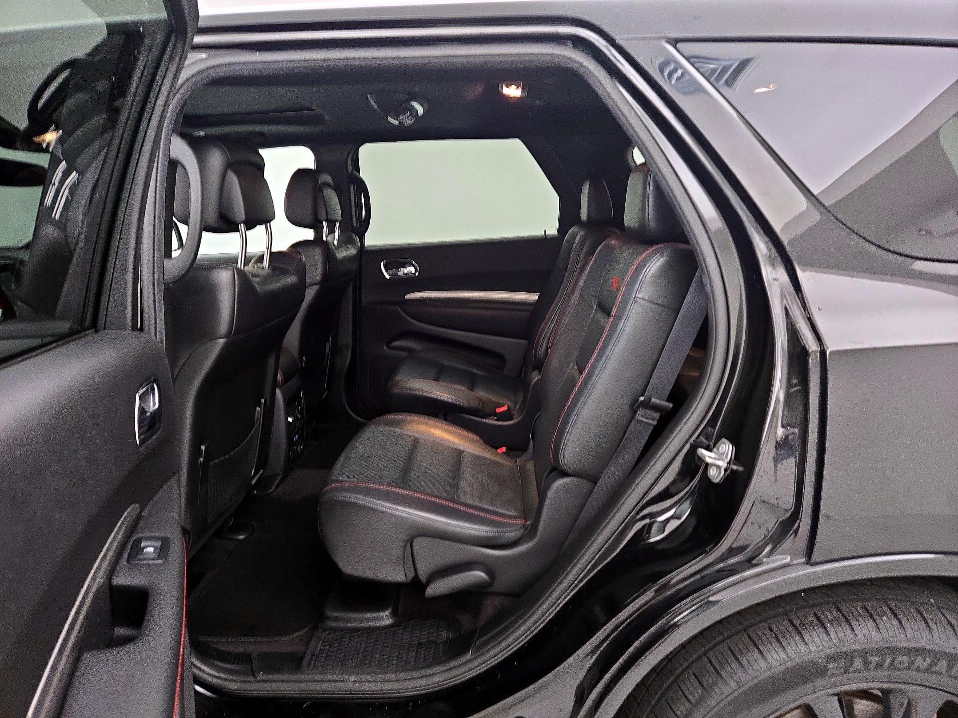 Thumbnail: 2017 Dodge Durango - 19