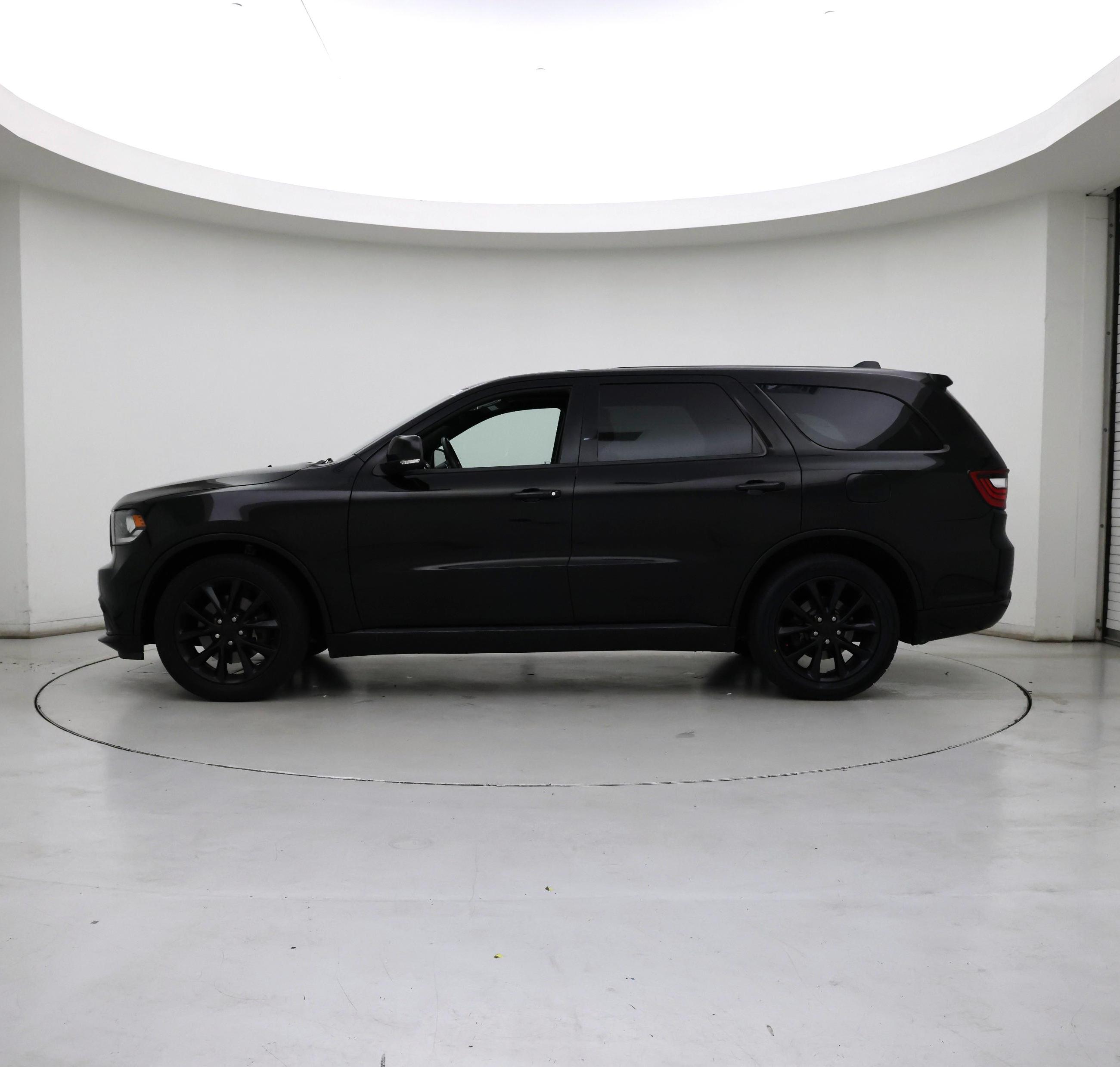 Thumbnail: 2017 Dodge Durango - 3