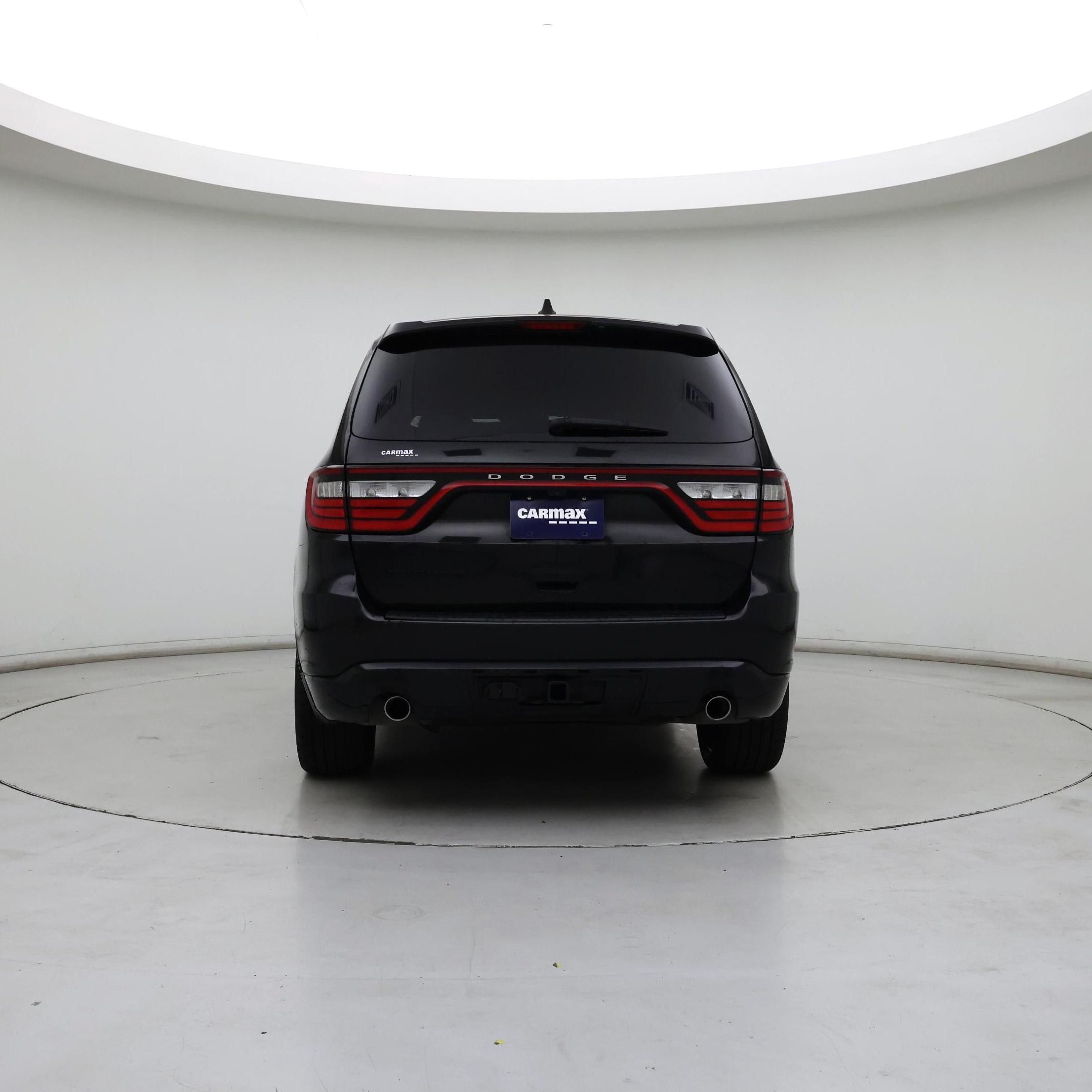 Thumbnail: 2017 Dodge Durango - 6