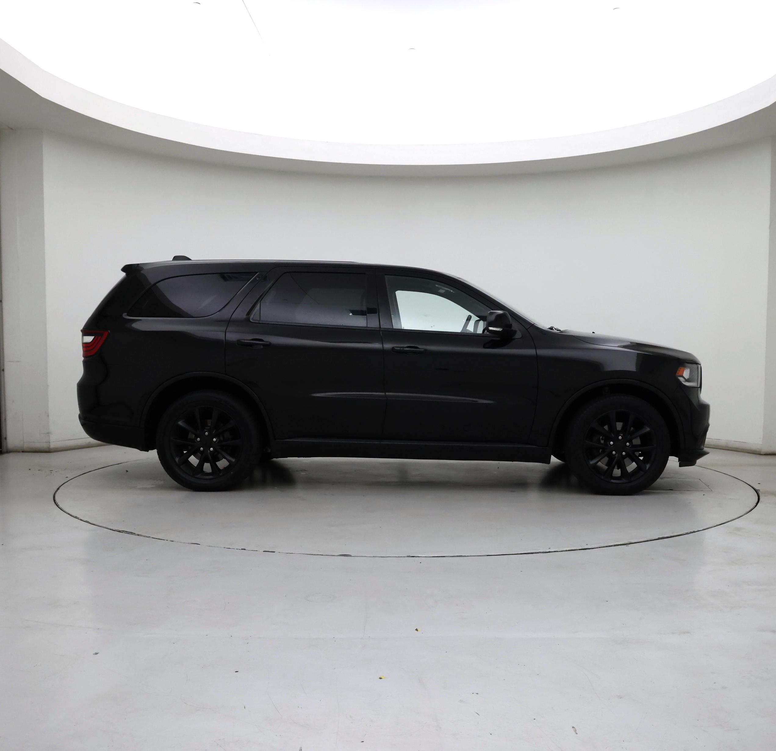 Thumbnail: 2017 Dodge Durango - 7