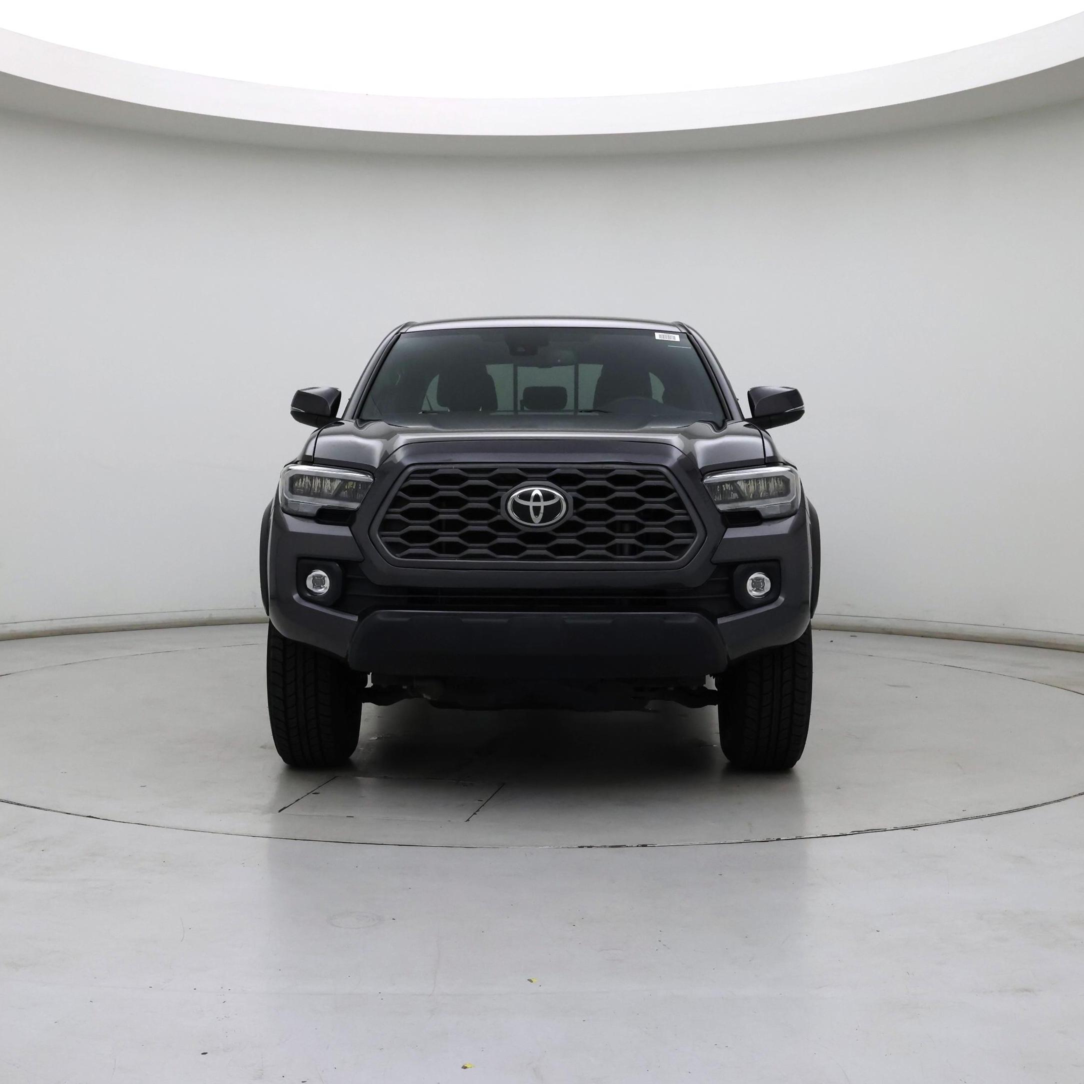Thumbnail: 2021 Toyota Tacoma - 5