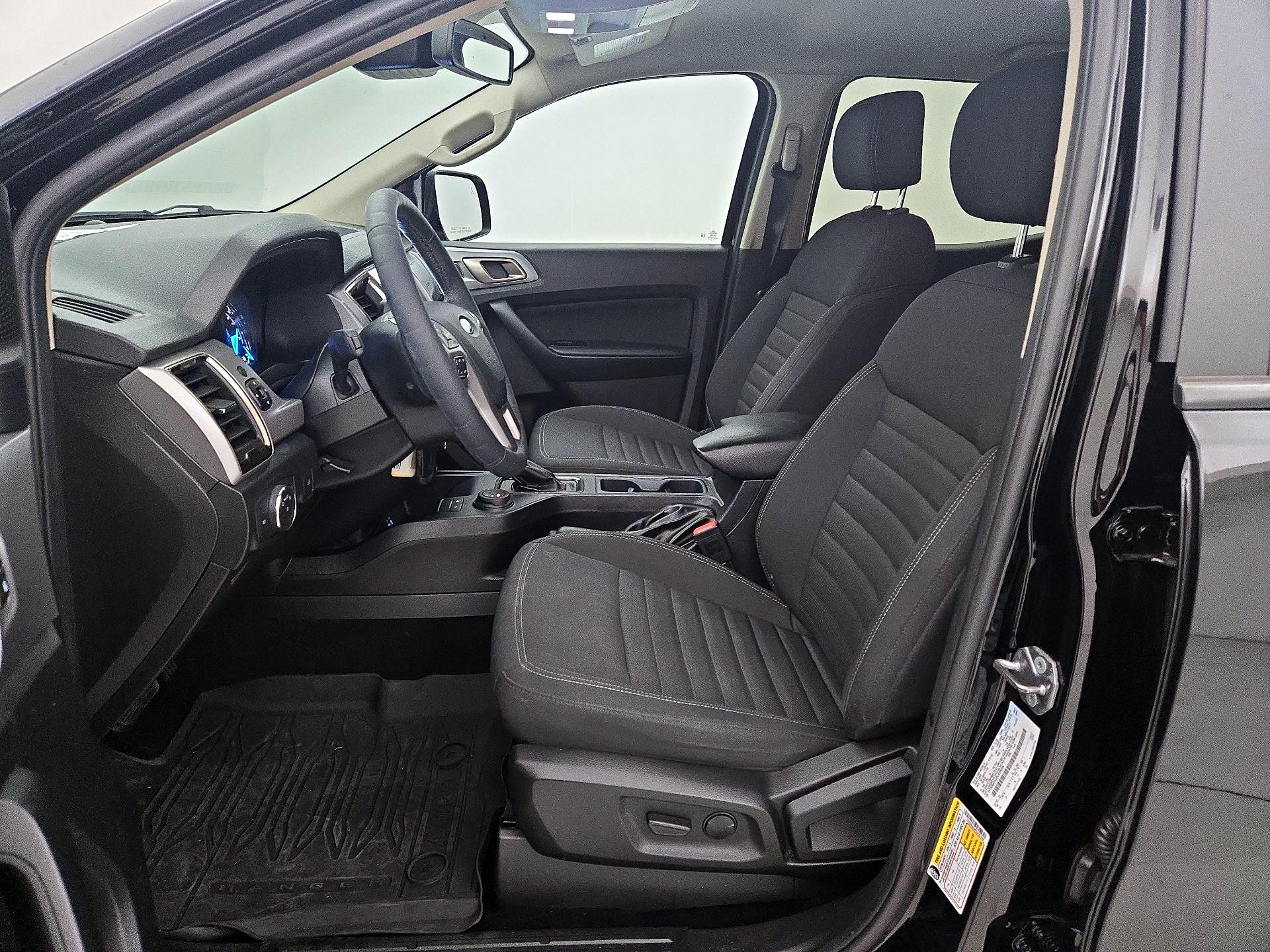 Thumbnail: 2023 Ford Ranger - 11