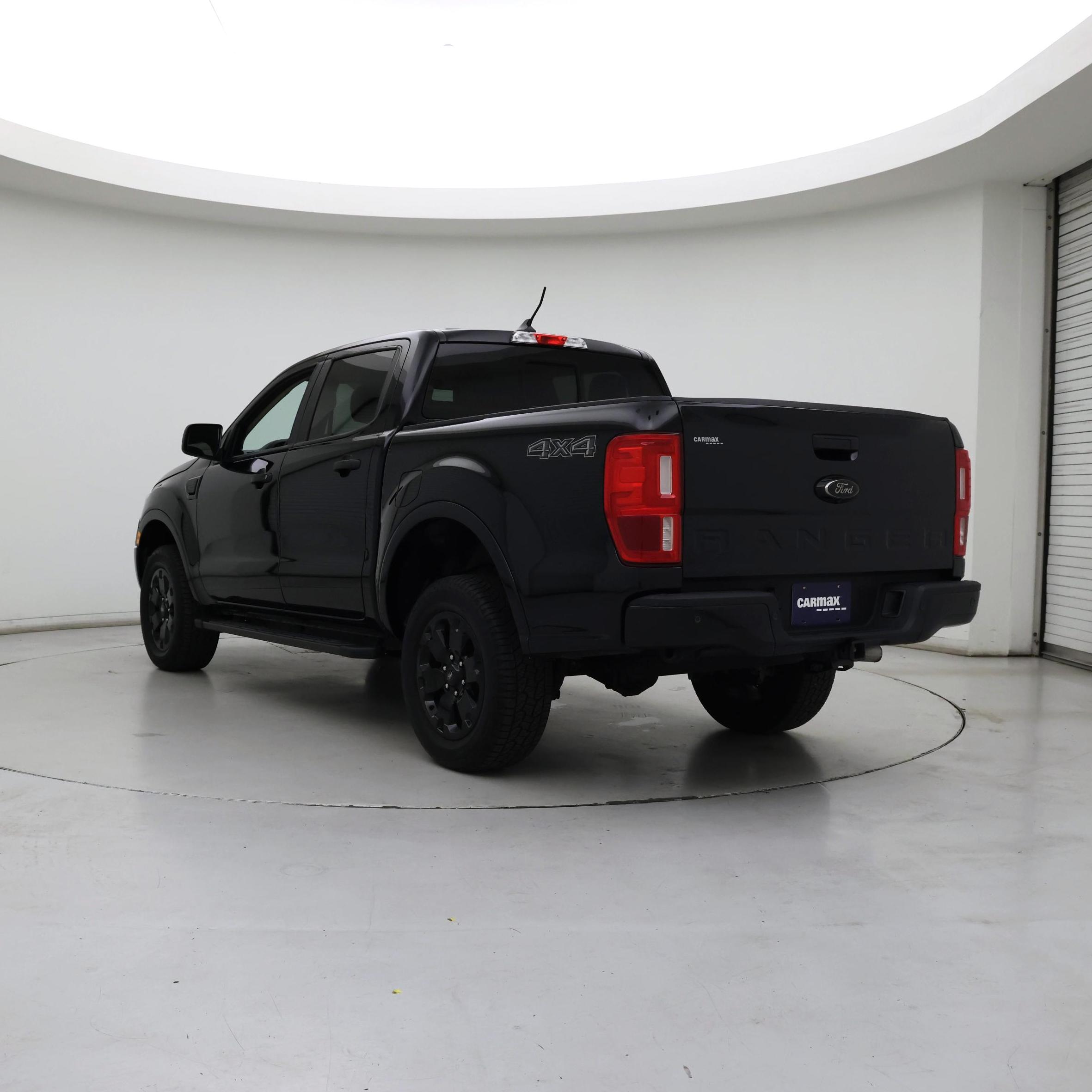 Thumbnail: 2023 Ford Ranger - 2
