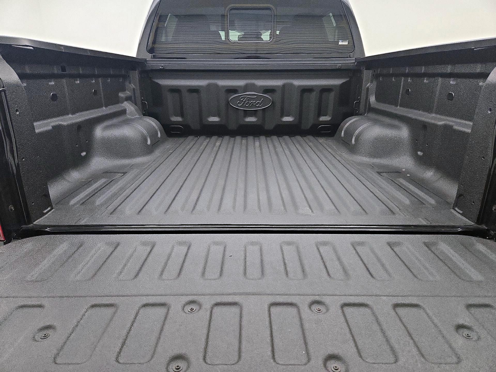Thumbnail: 2023 Ford Ranger - 20