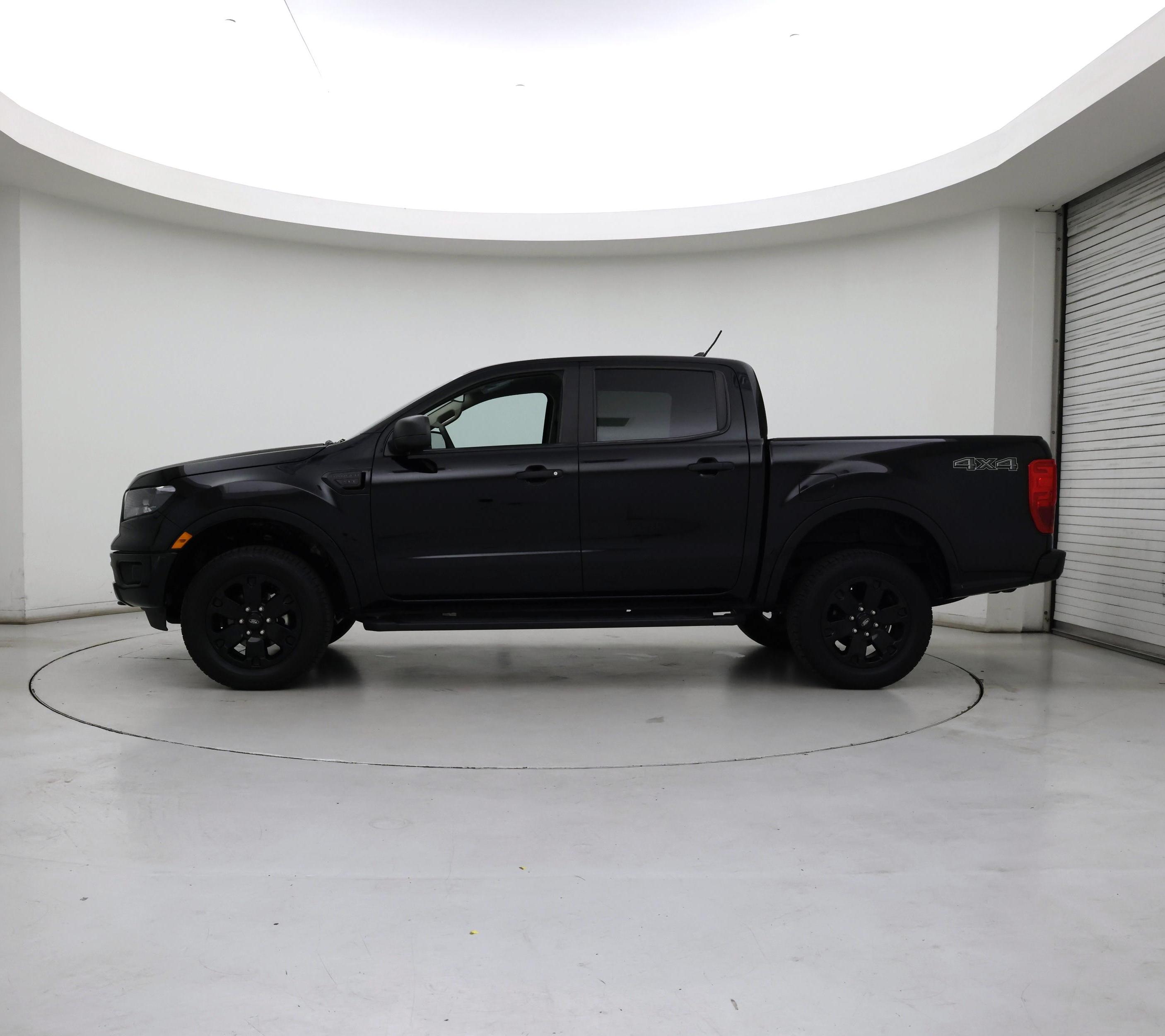 Thumbnail: 2023 Ford Ranger - 3
