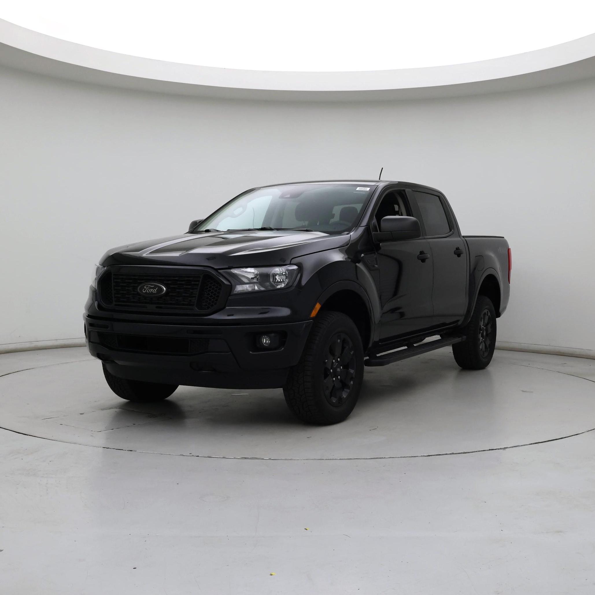 Thumbnail: 2023 Ford Ranger - 4