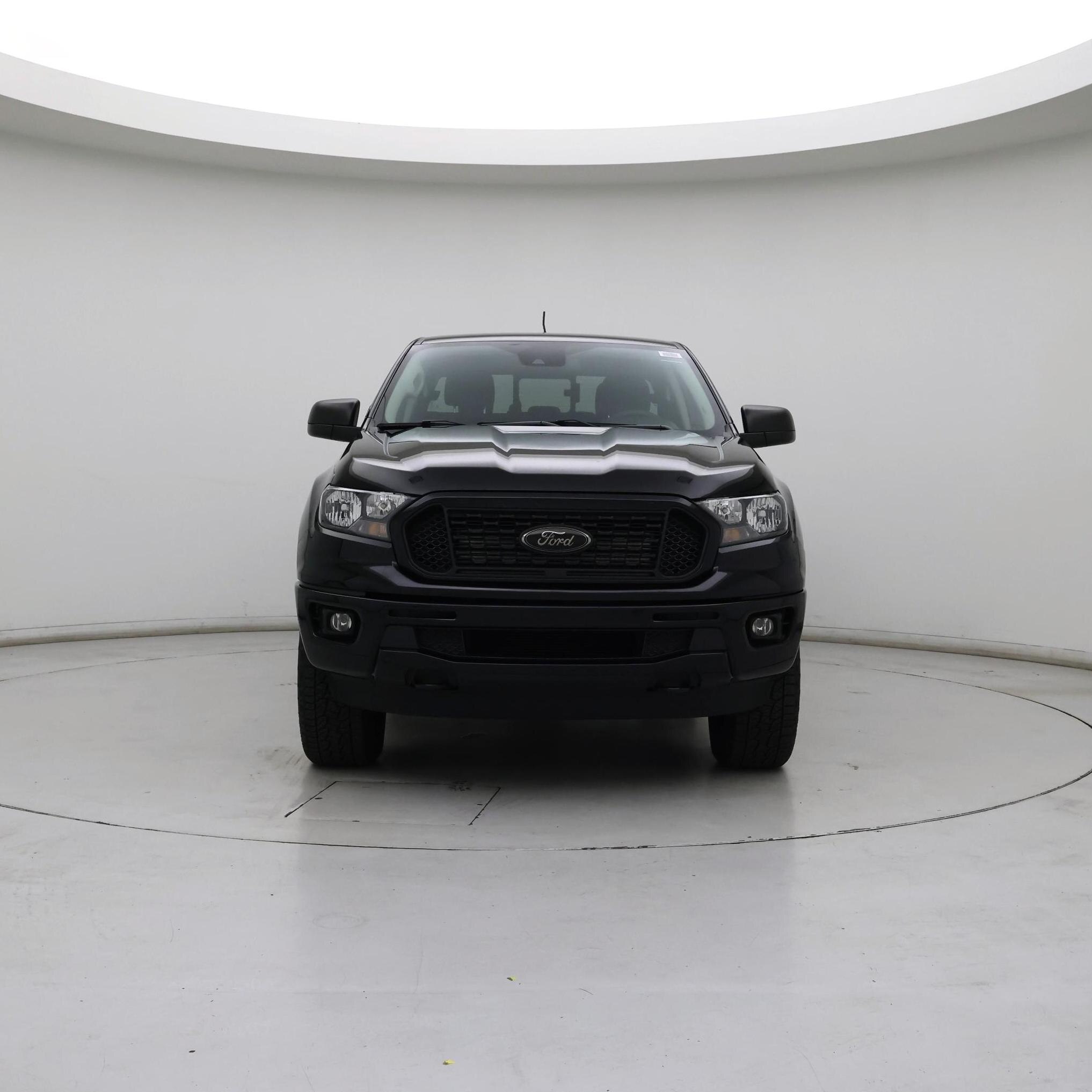 Thumbnail: 2023 Ford Ranger - 5