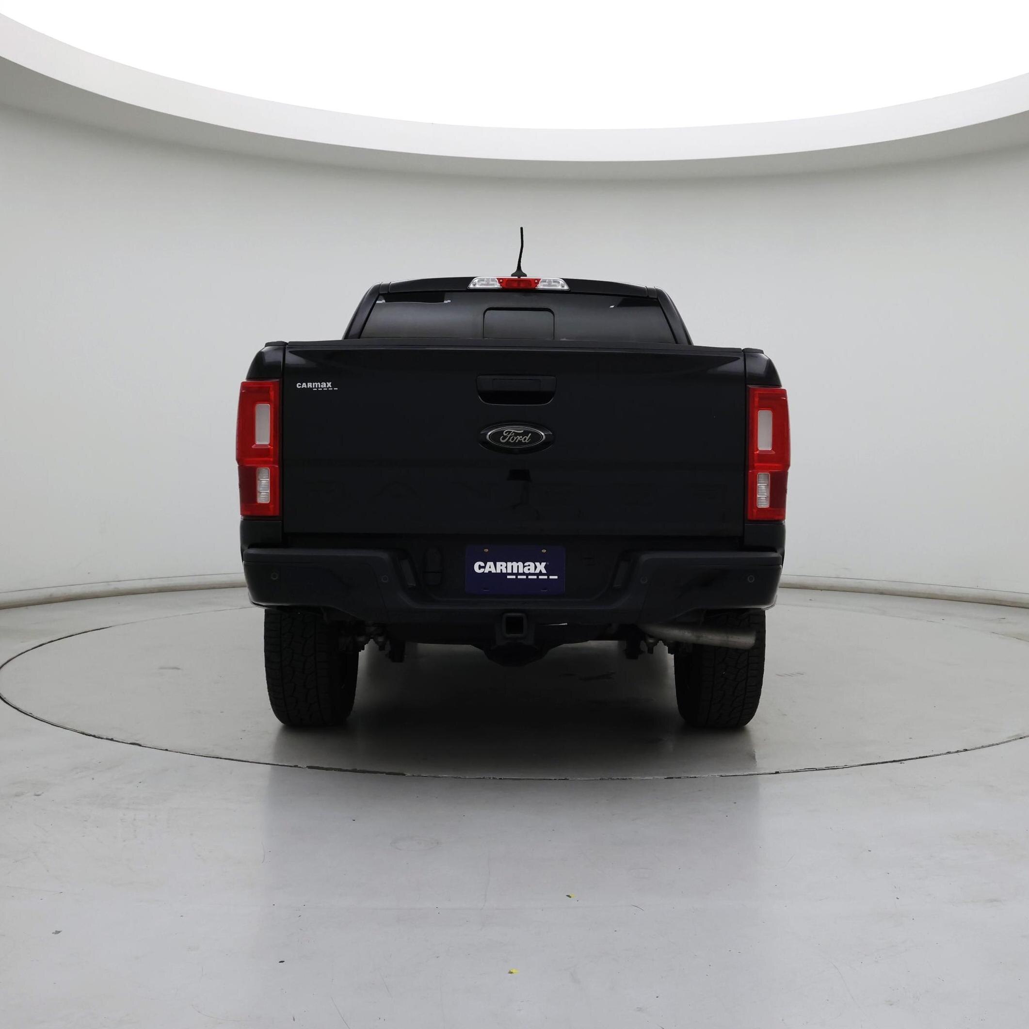 Thumbnail: 2023 Ford Ranger - 6