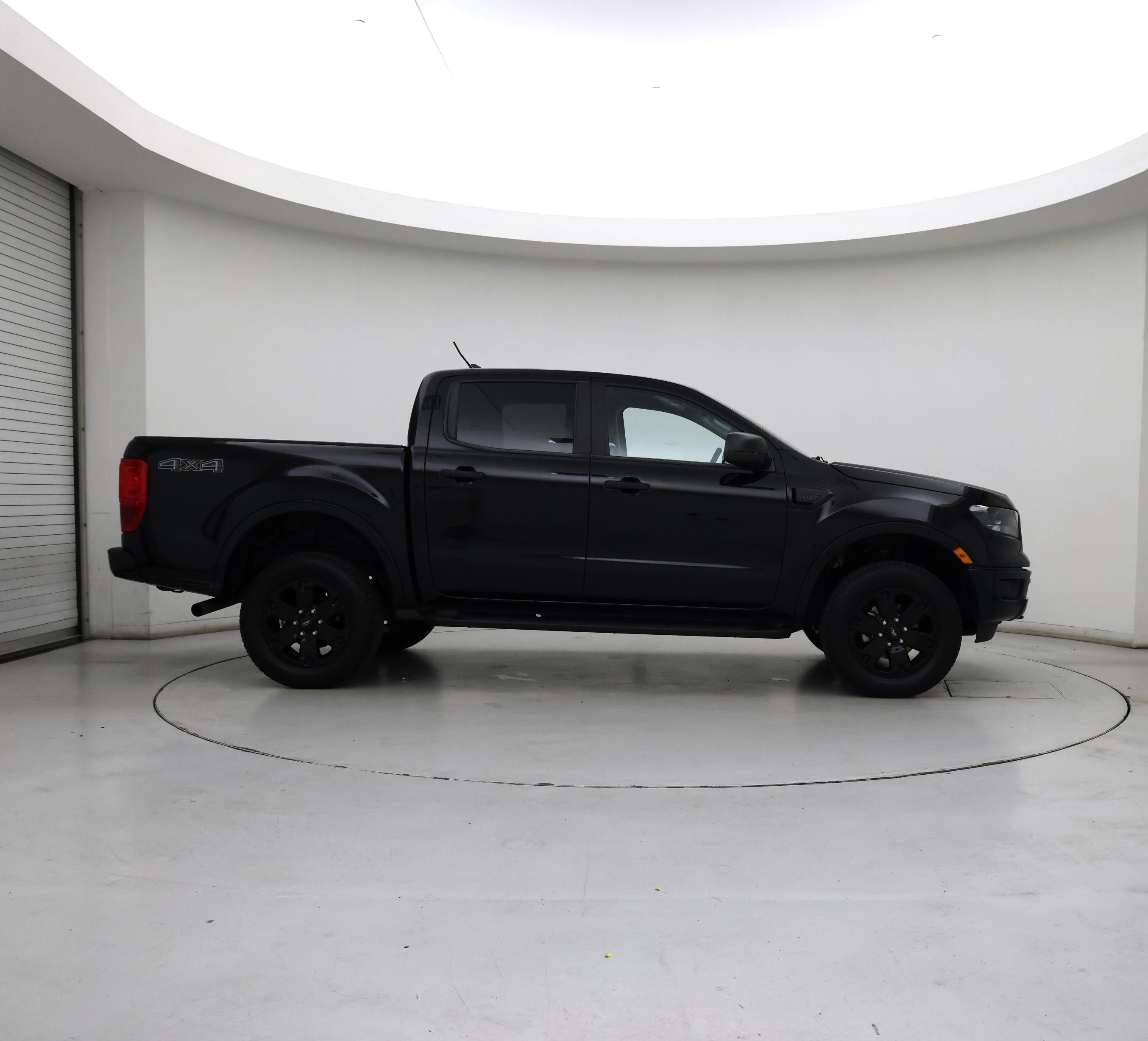 Thumbnail: 2023 Ford Ranger - 7