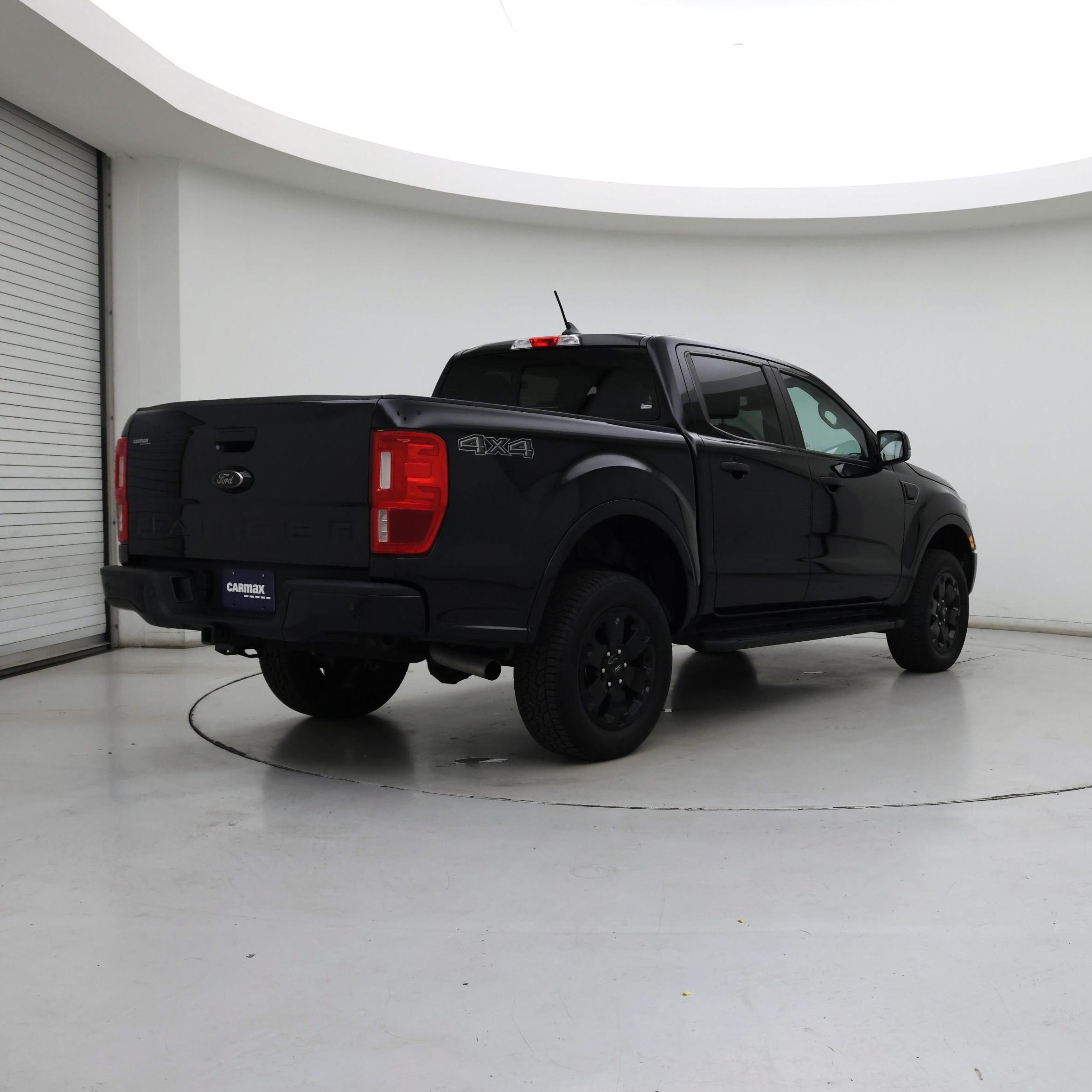 Thumbnail: 2023 Ford Ranger - 8