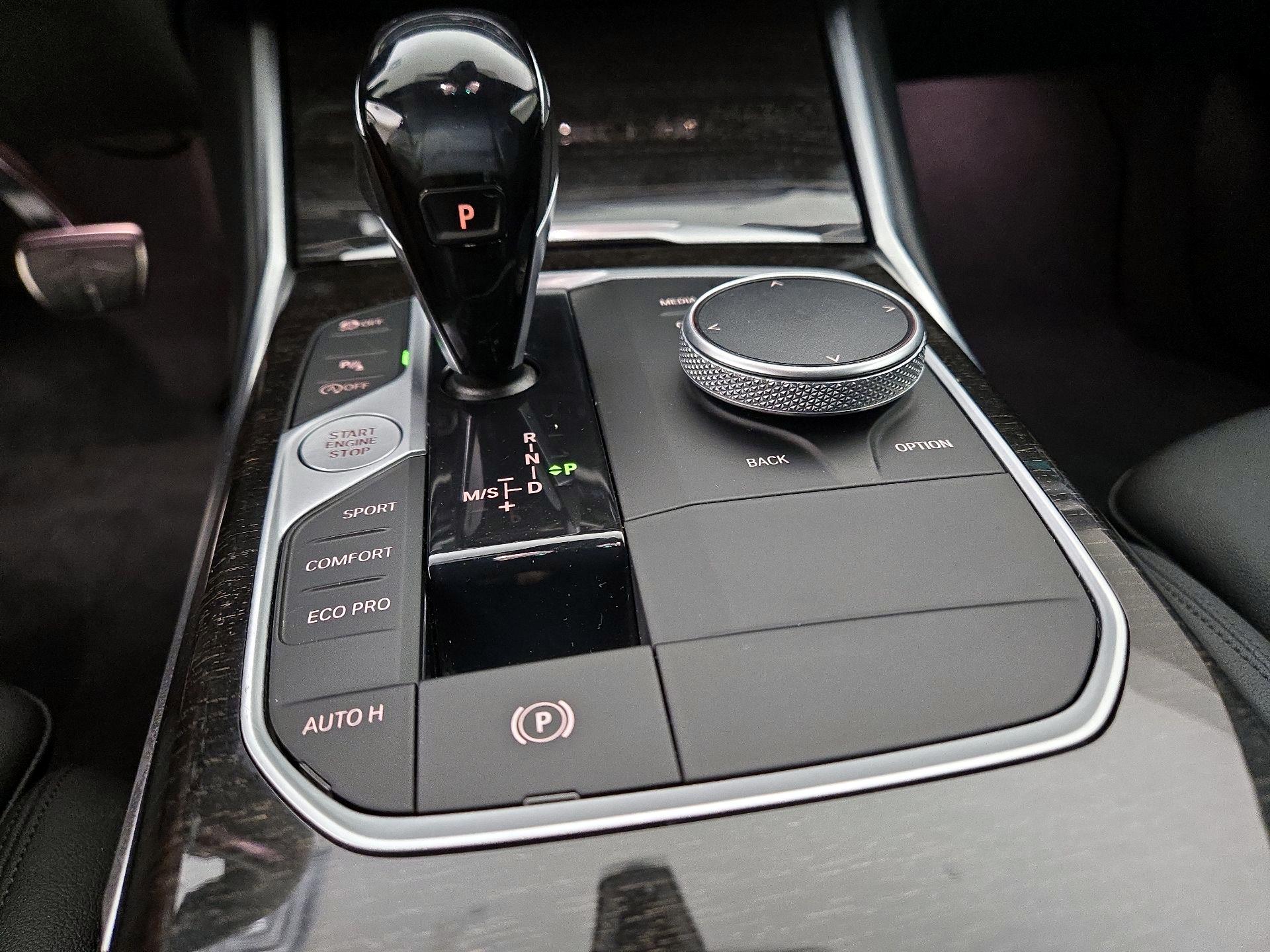 Thumbnail: 2021 BMW 3 Series - 18