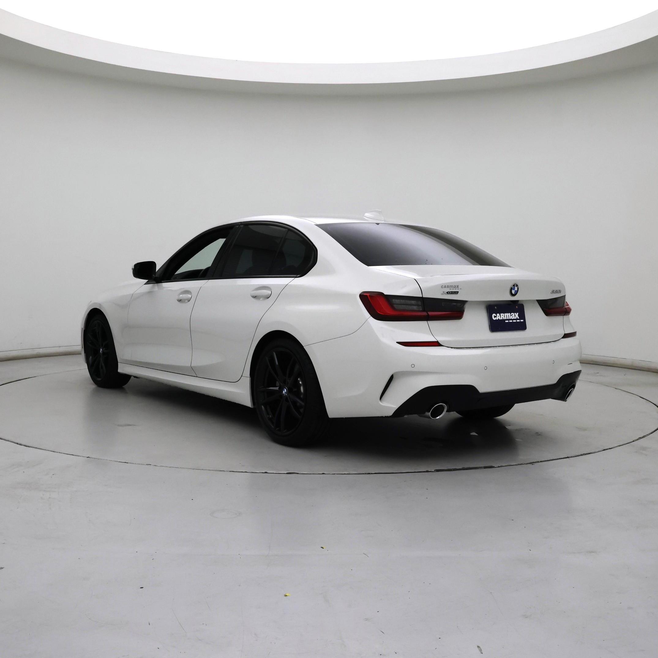 Thumbnail: 2021 BMW 3 Series - 2