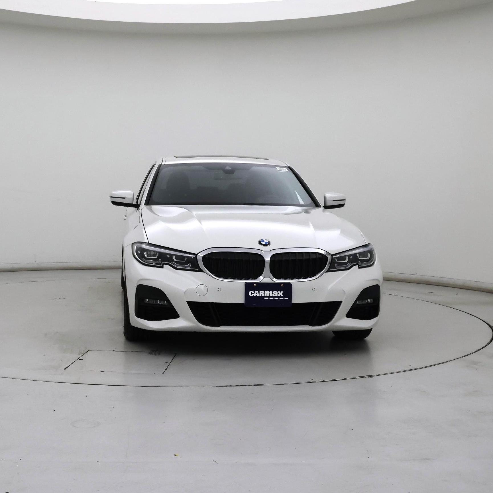 Thumbnail: 2021 BMW 3 Series - 5