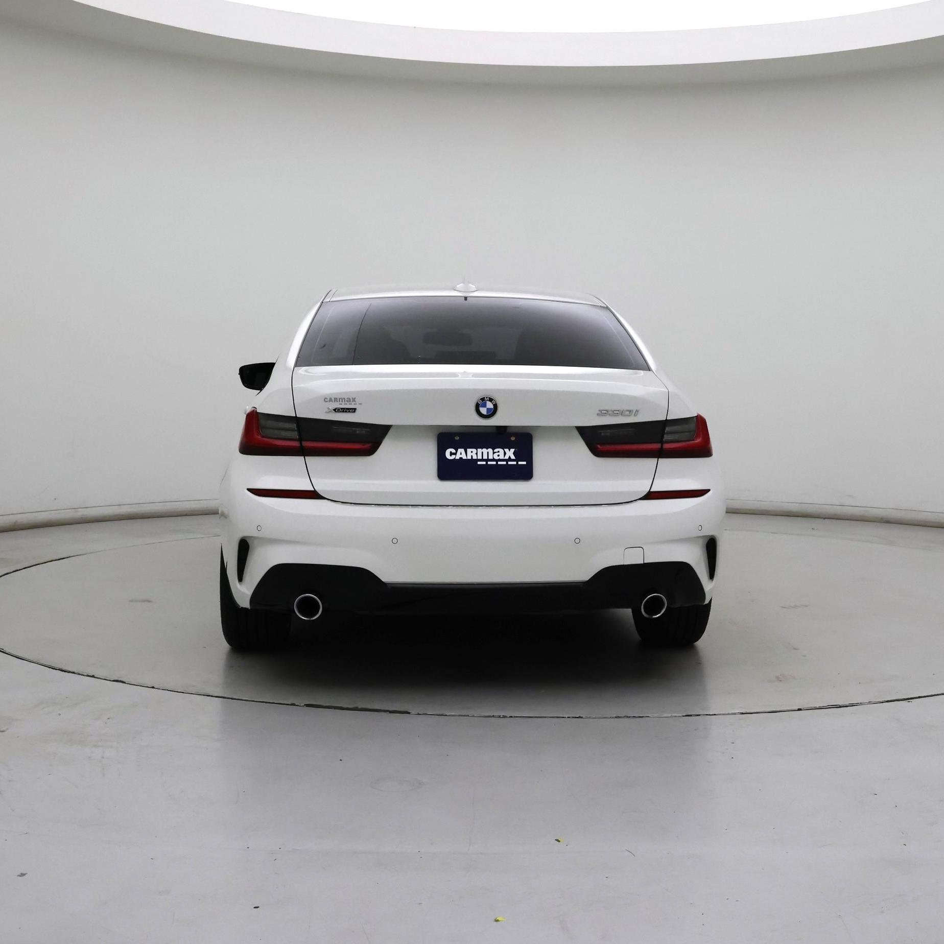 Thumbnail: 2021 BMW 3 Series - 6