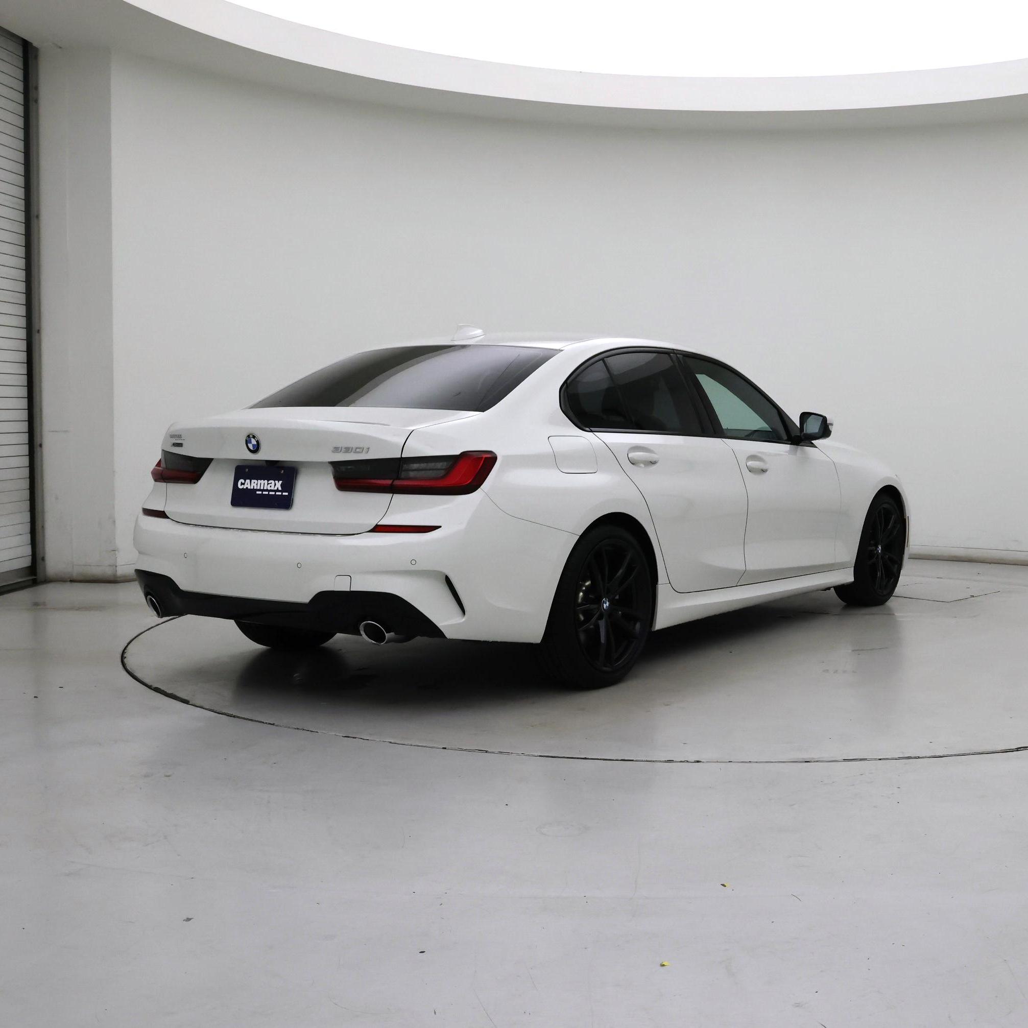 Thumbnail: 2021 BMW 3 Series - 8