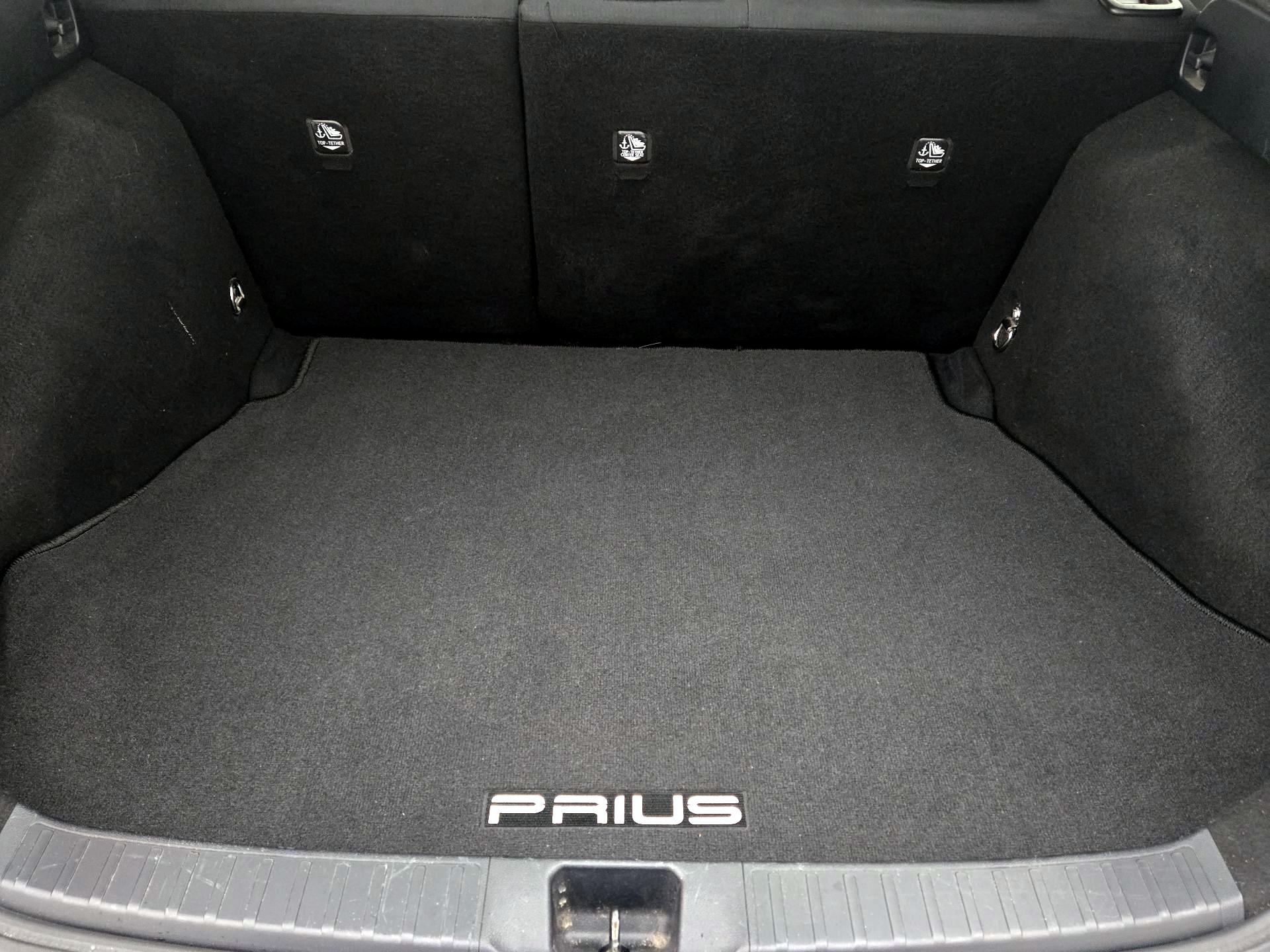 Thumbnail: 2016 Toyota Prius - 19