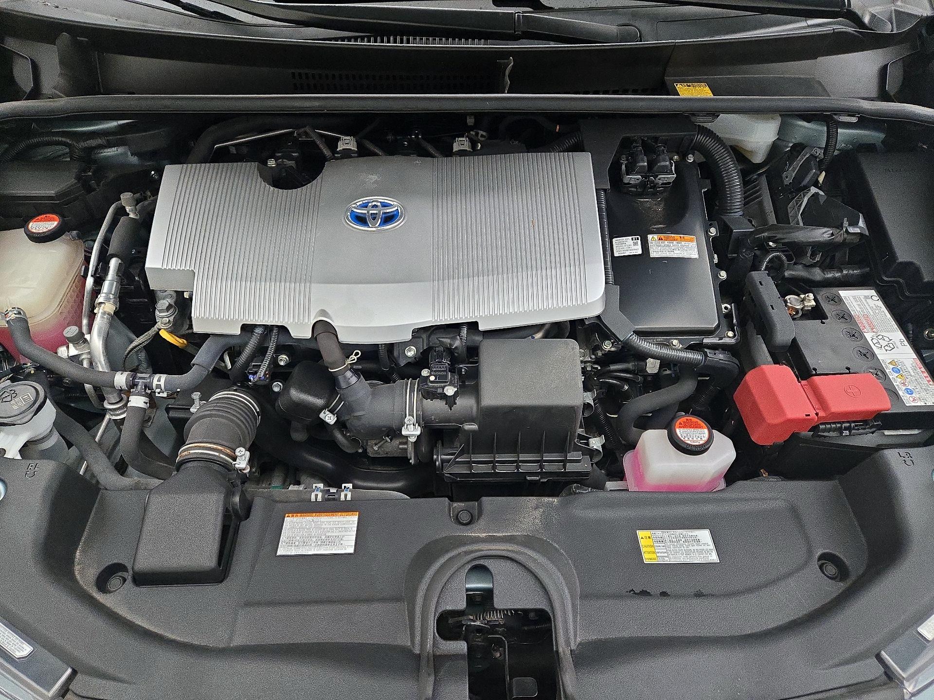 Thumbnail: 2016 Toyota Prius - 20