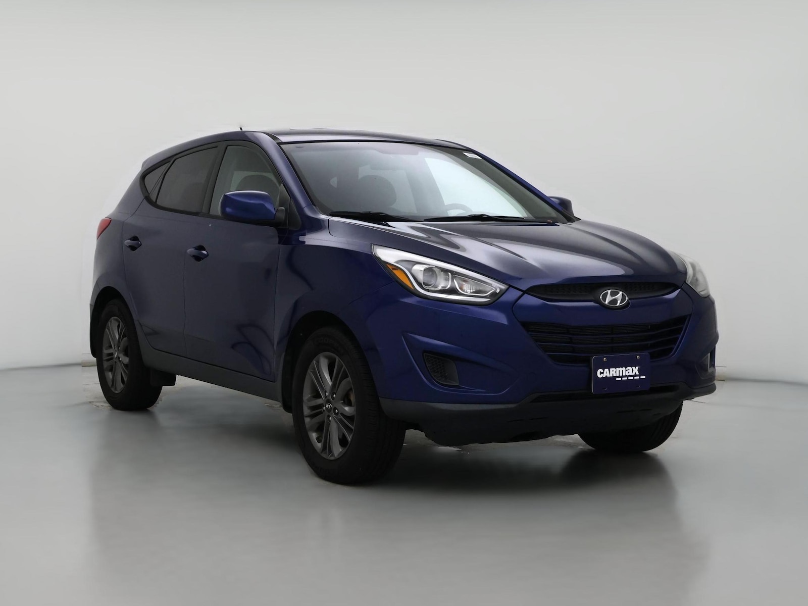 2014 Hyundai Tucson GLS