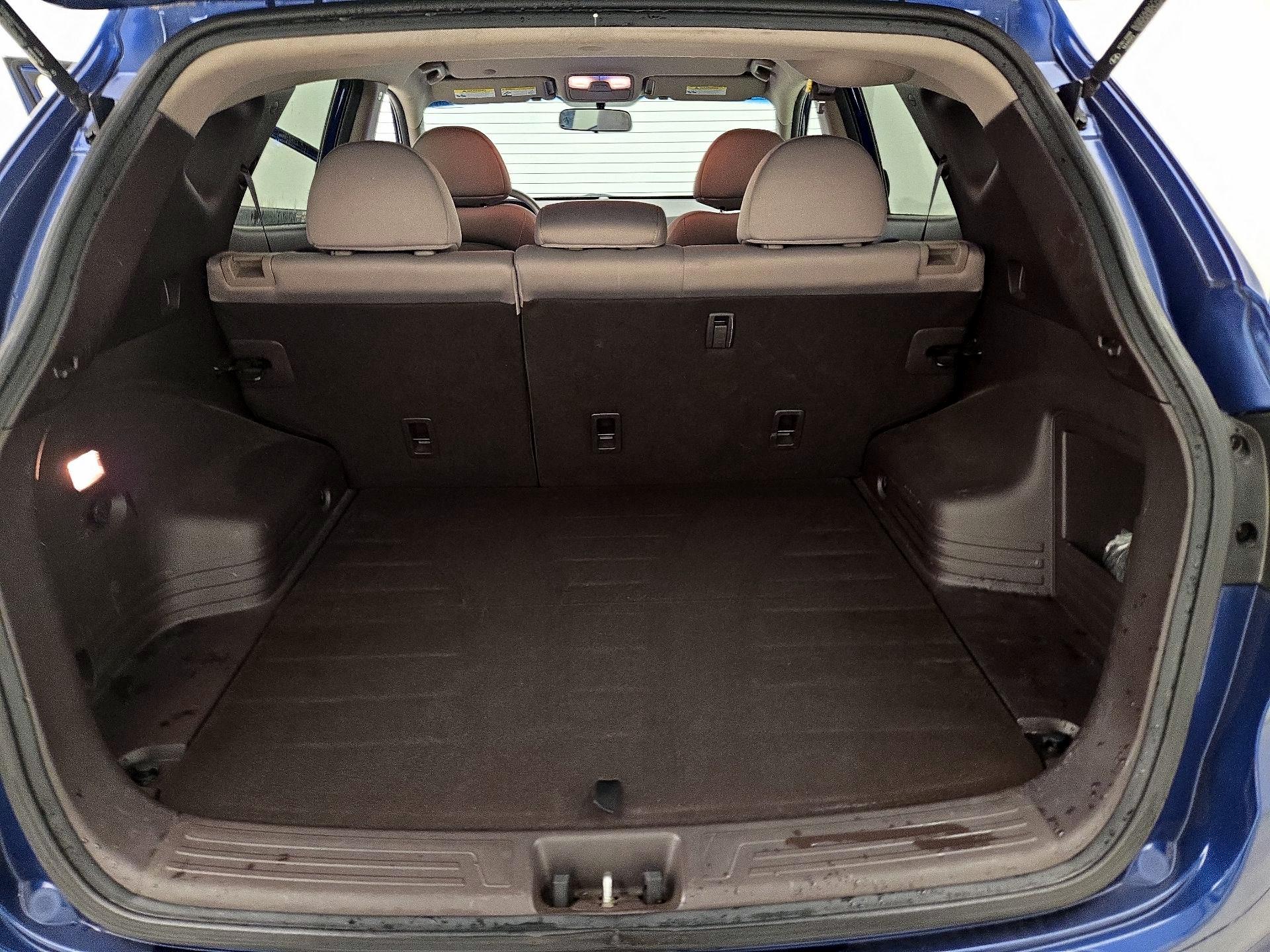 Thumbnail: 2014 Hyundai Tucson - 19