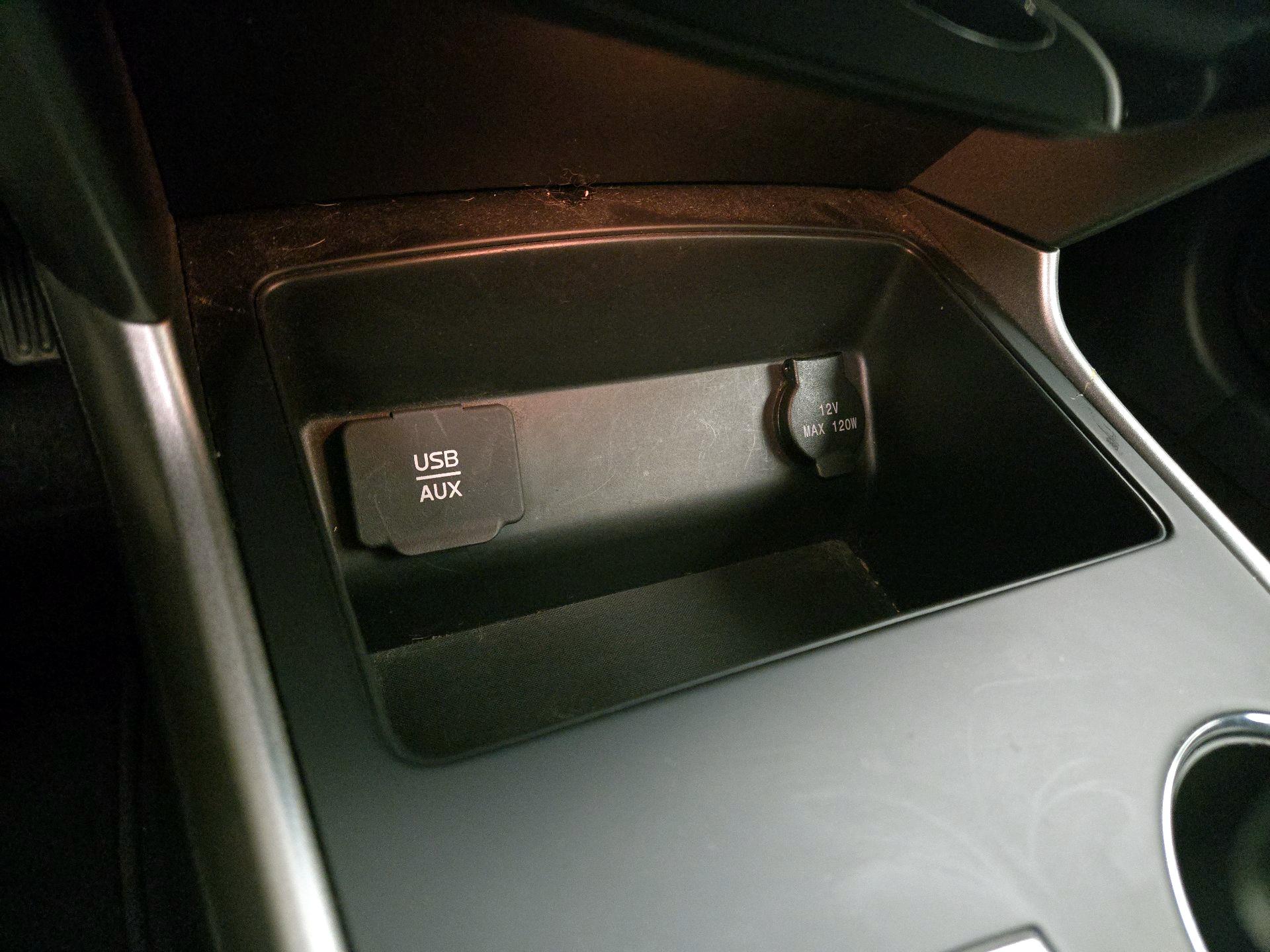 Thumbnail: 2015 Nissan Altima - 18