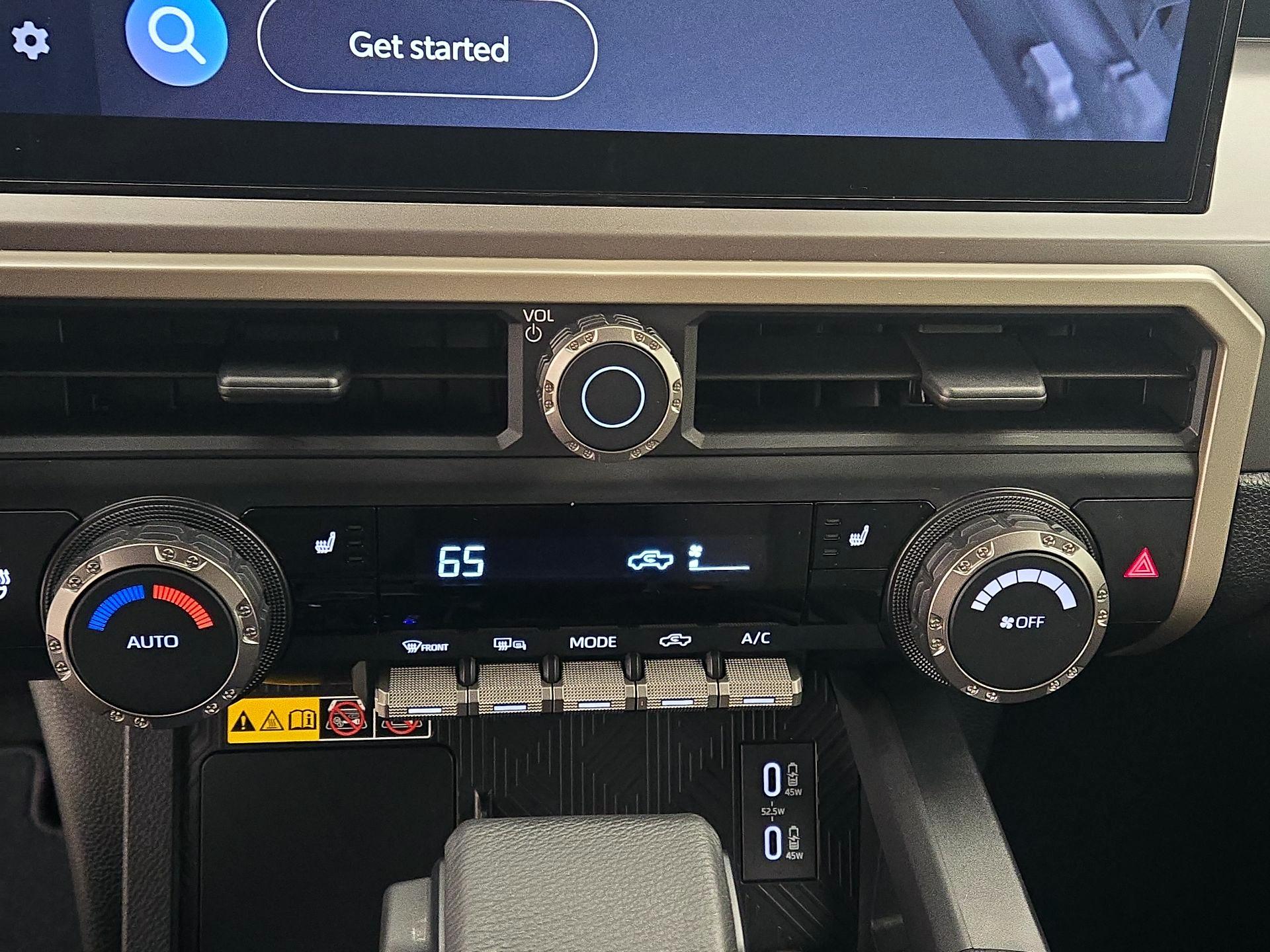 Thumbnail: 2024 Toyota Tacoma - 16