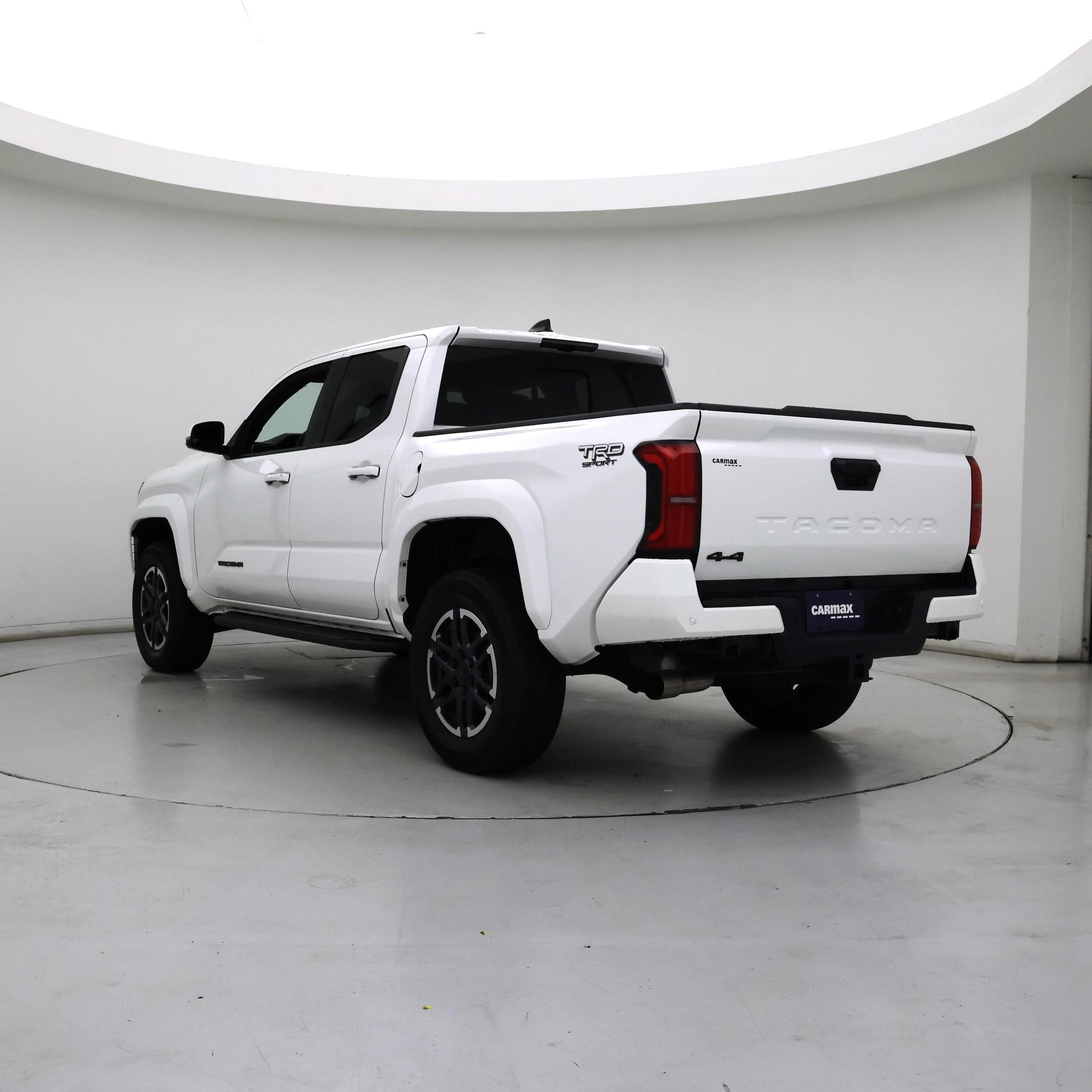 Thumbnail: 2024 Toyota Tacoma - 2