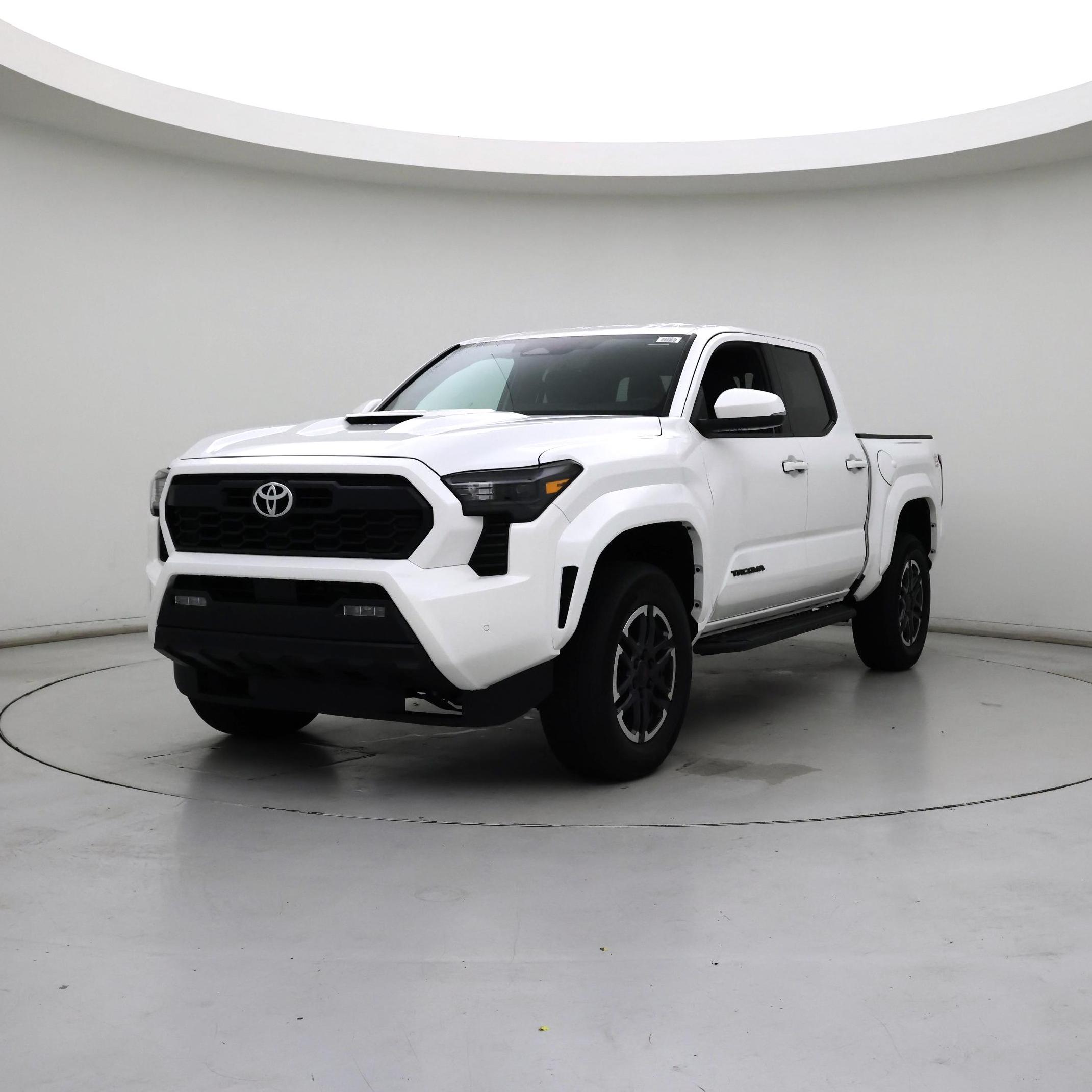Thumbnail: 2024 Toyota Tacoma - 4