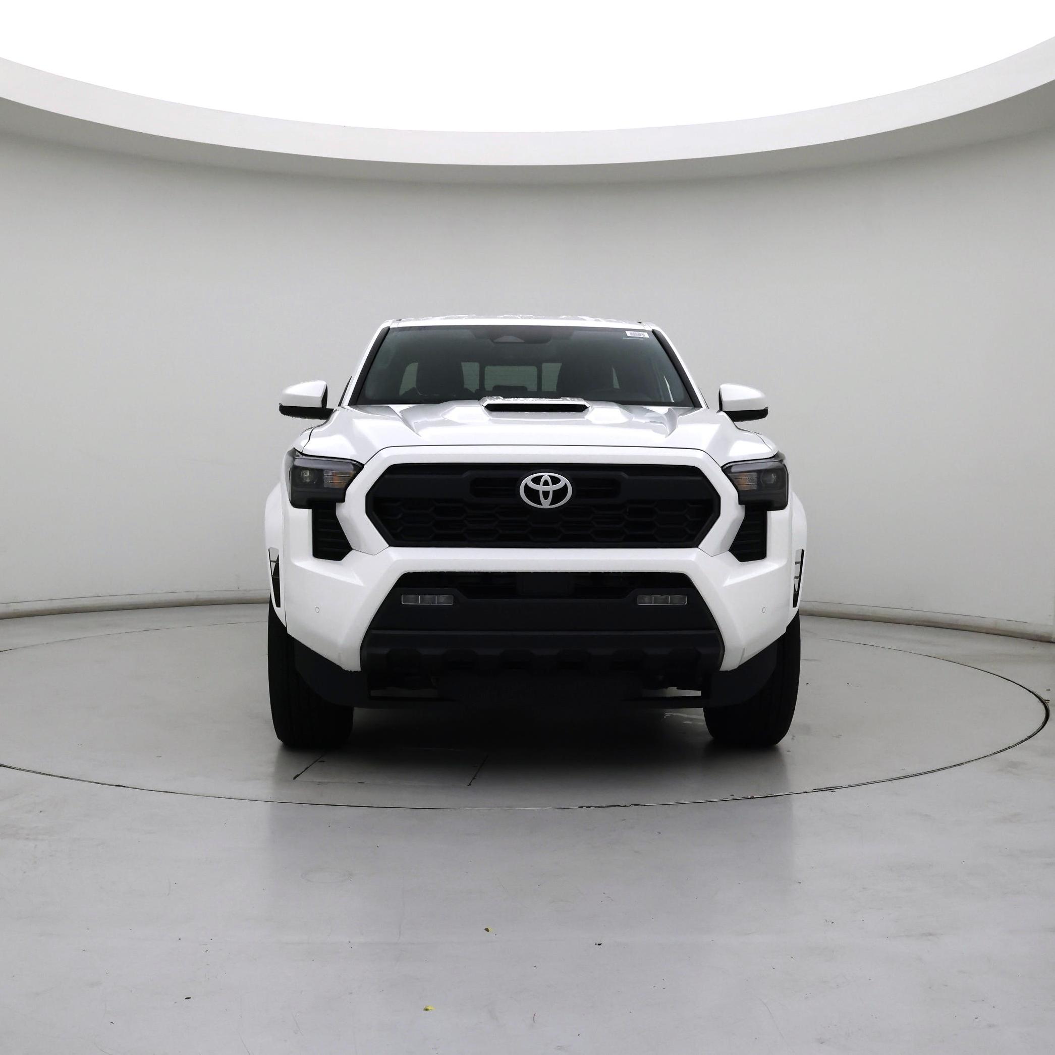 Thumbnail: 2024 Toyota Tacoma - 5