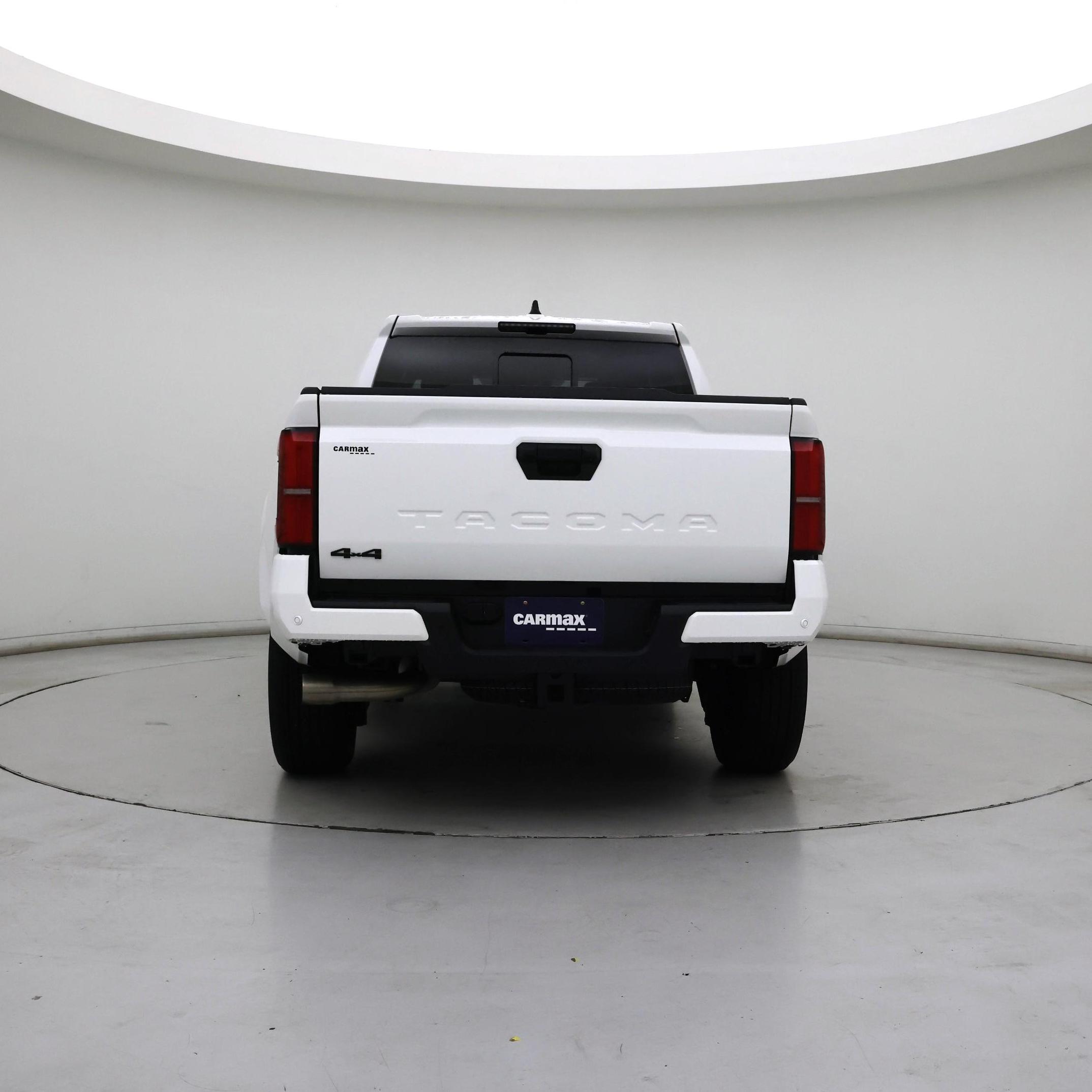 Thumbnail: 2024 Toyota Tacoma - 6