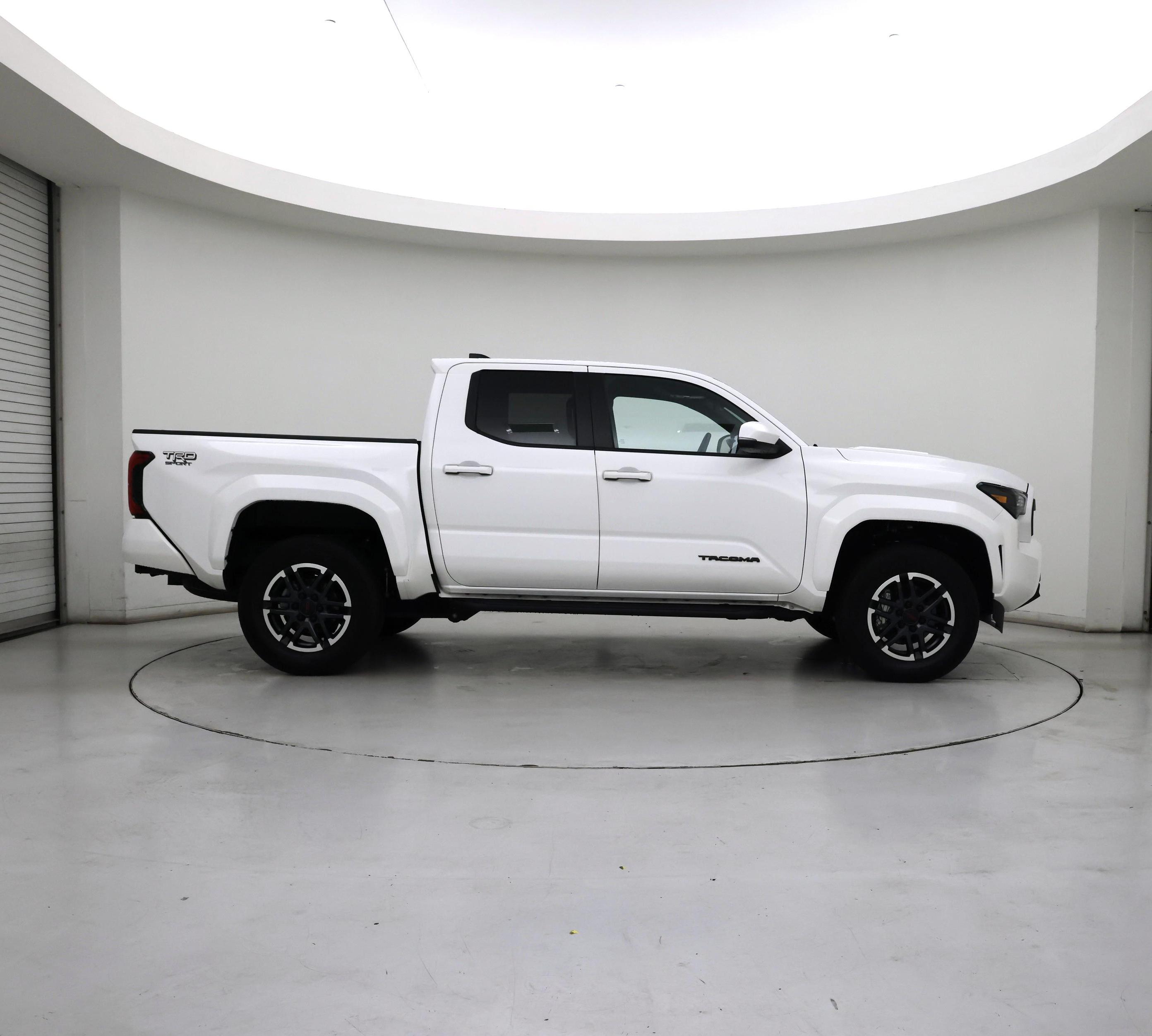 Thumbnail: 2024 Toyota Tacoma - 7