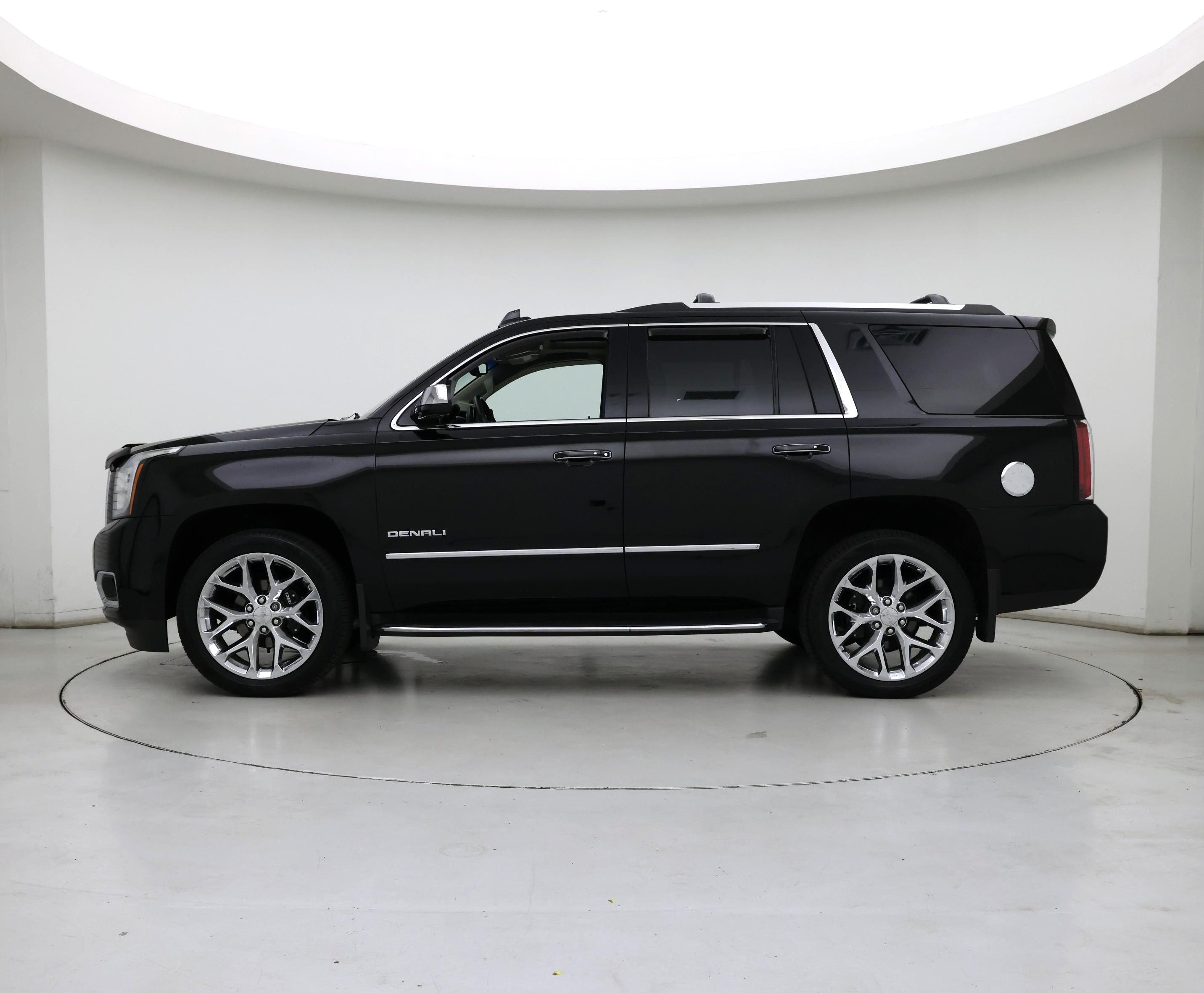 Thumbnail: 2017 GMC Yukon - 3