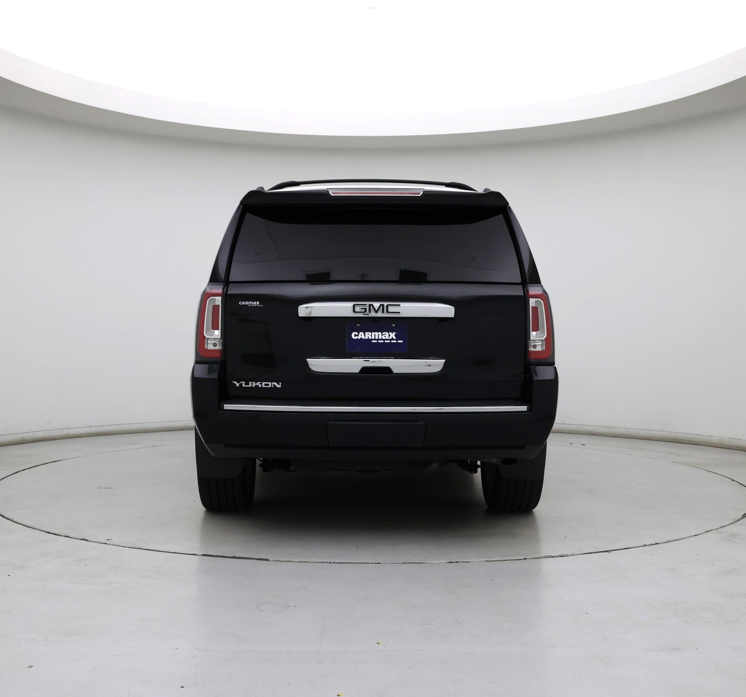 Thumbnail: 2017 GMC Yukon - 6