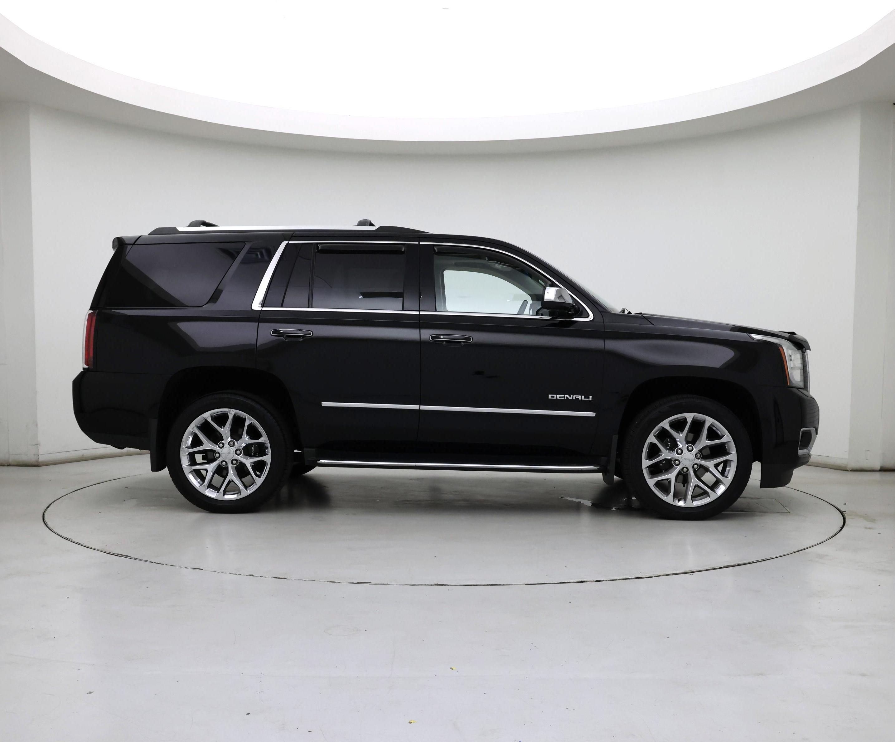 Thumbnail: 2017 GMC Yukon - 7
