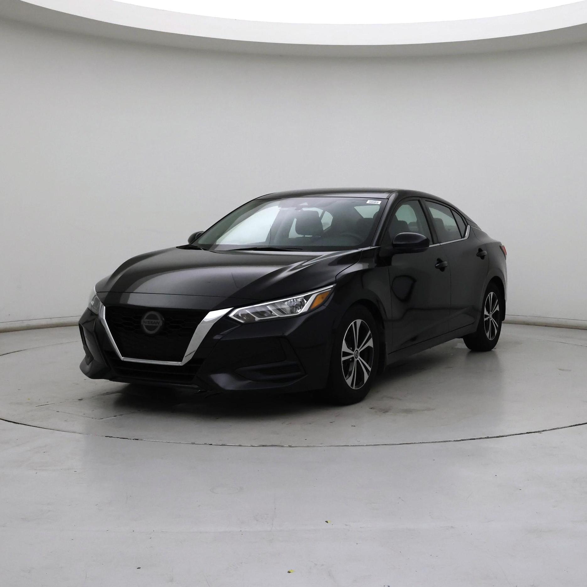 Thumbnail: 2020 Nissan Sentra - 4