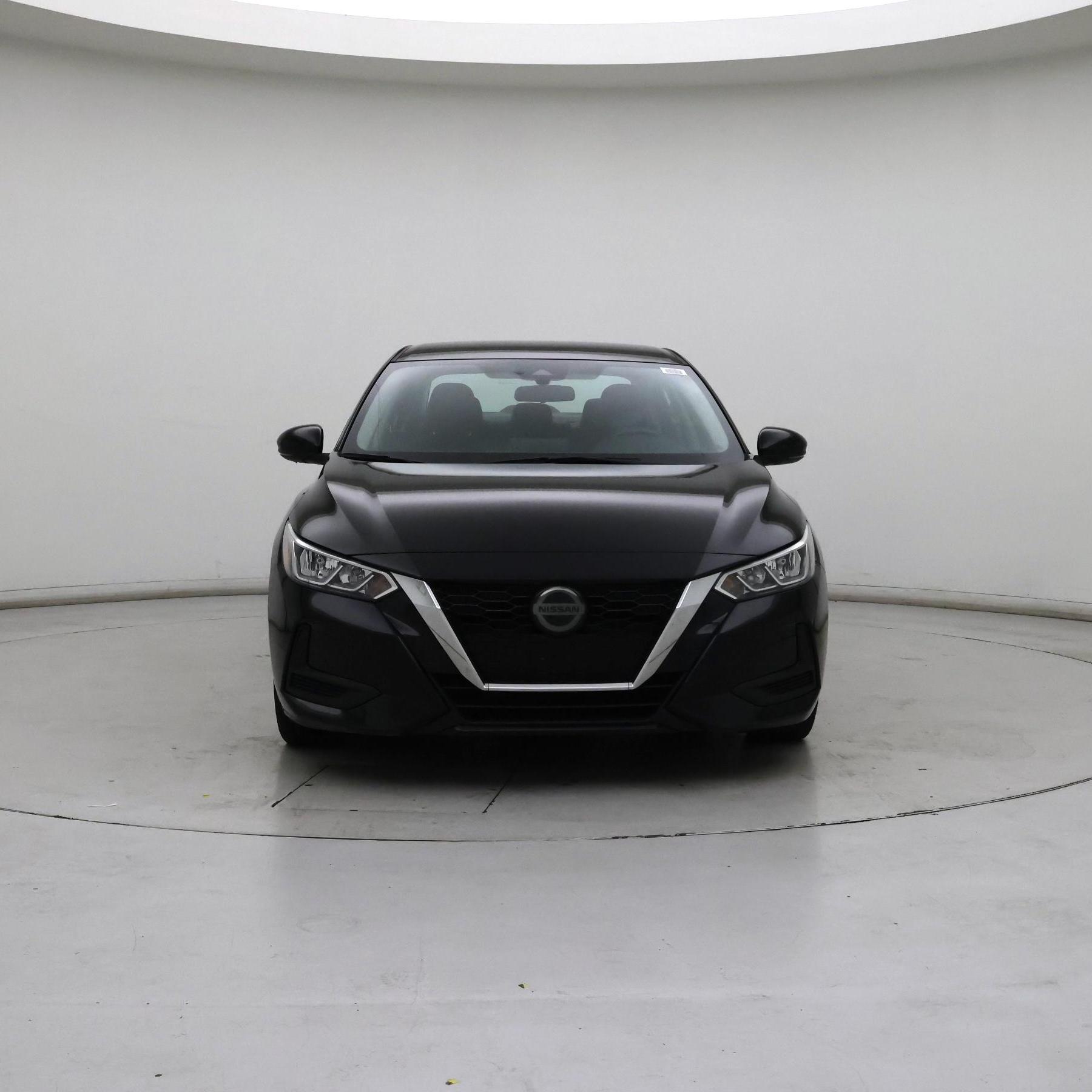 Thumbnail: 2020 Nissan Sentra - 5