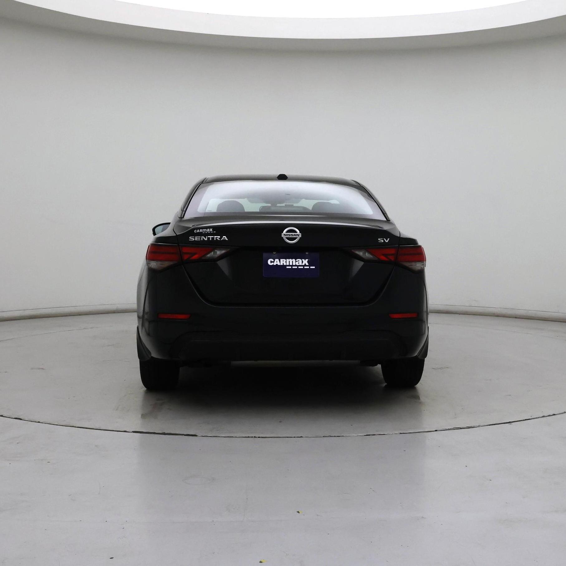 Thumbnail: 2020 Nissan Sentra - 6