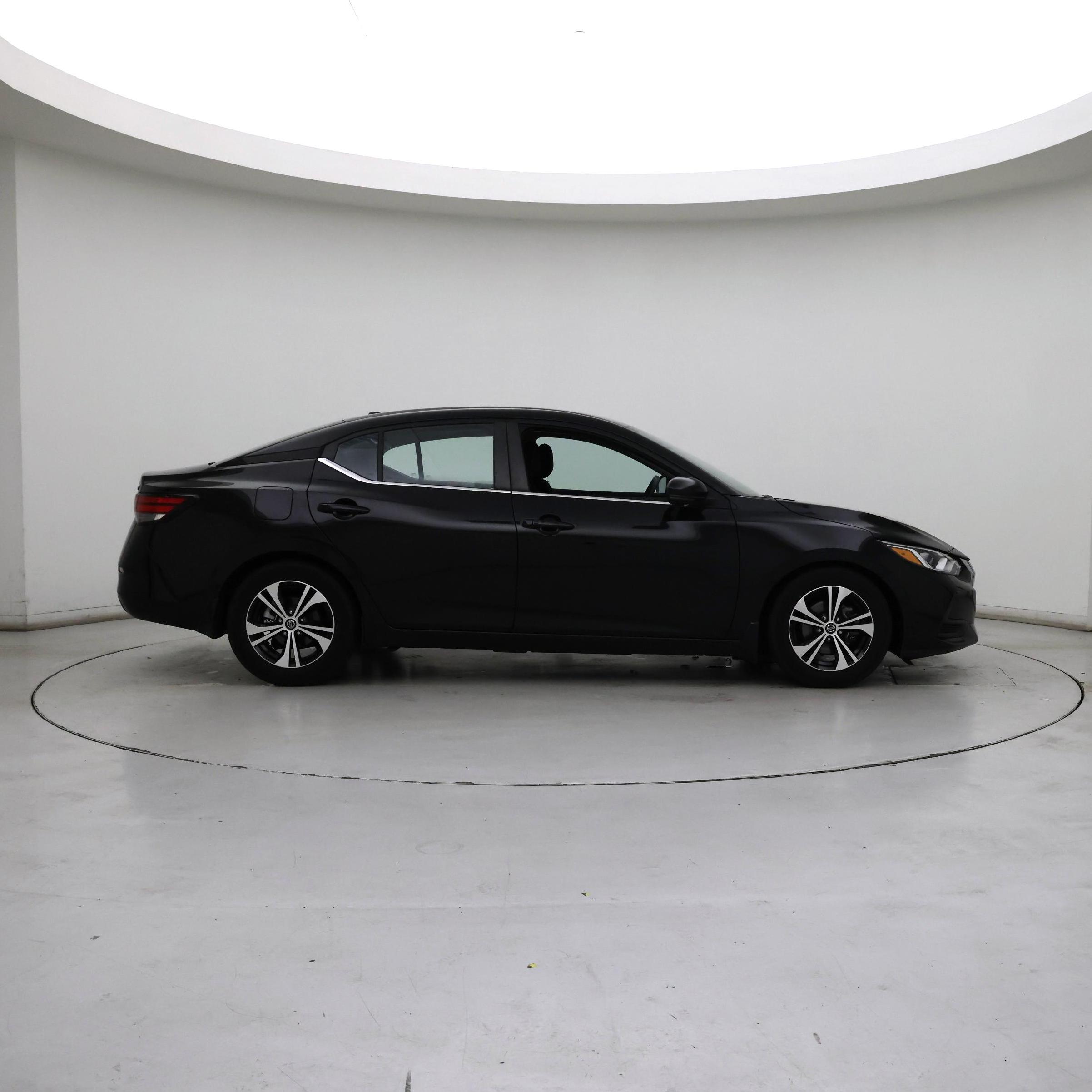 Thumbnail: 2020 Nissan Sentra - 7