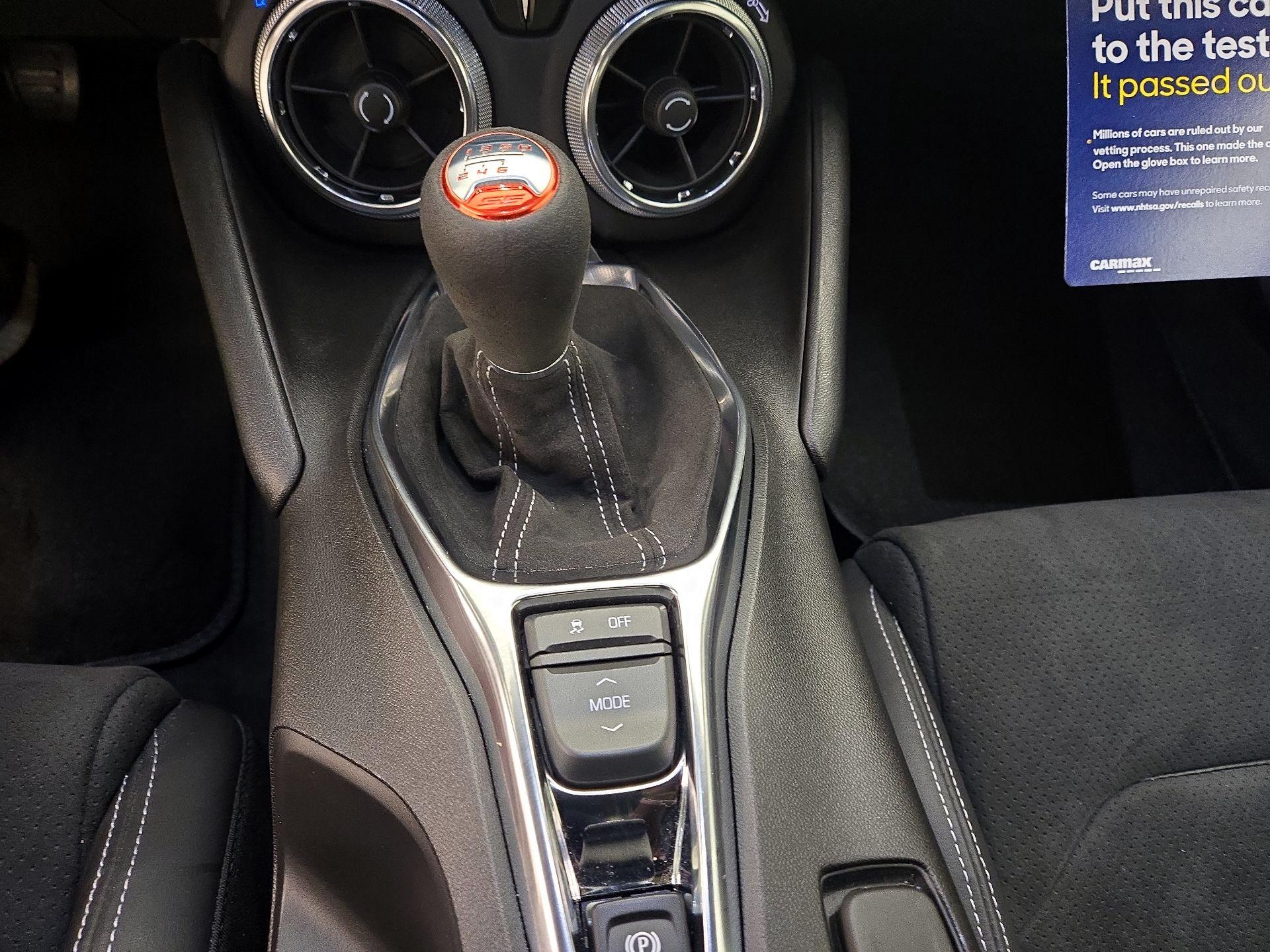 Thumbnail: 2019 Chevrolet Camaro - 15