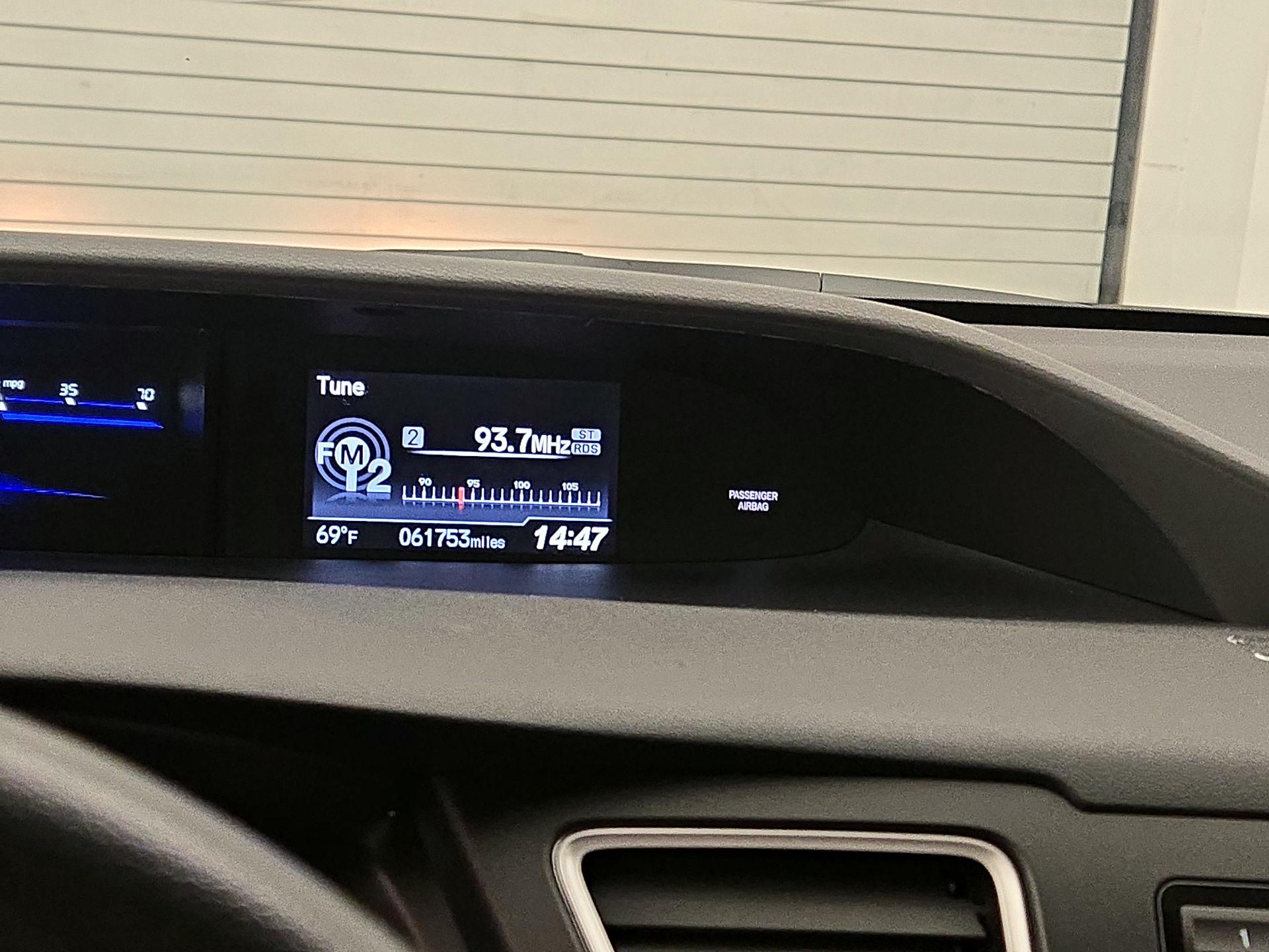 Thumbnail: 2014 Honda Civic - 14